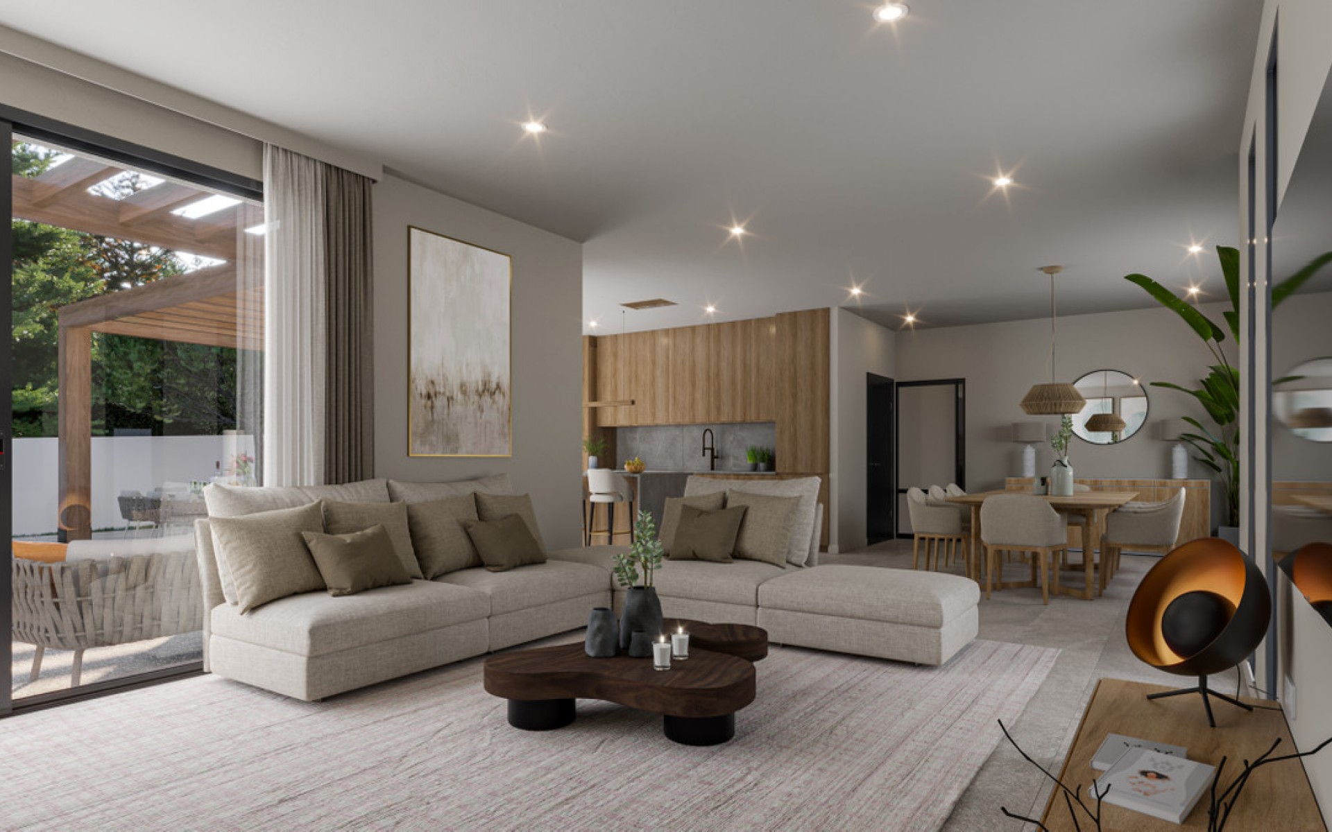 A Vendre - Villa - Javea - Jávea - Xàbia Centro