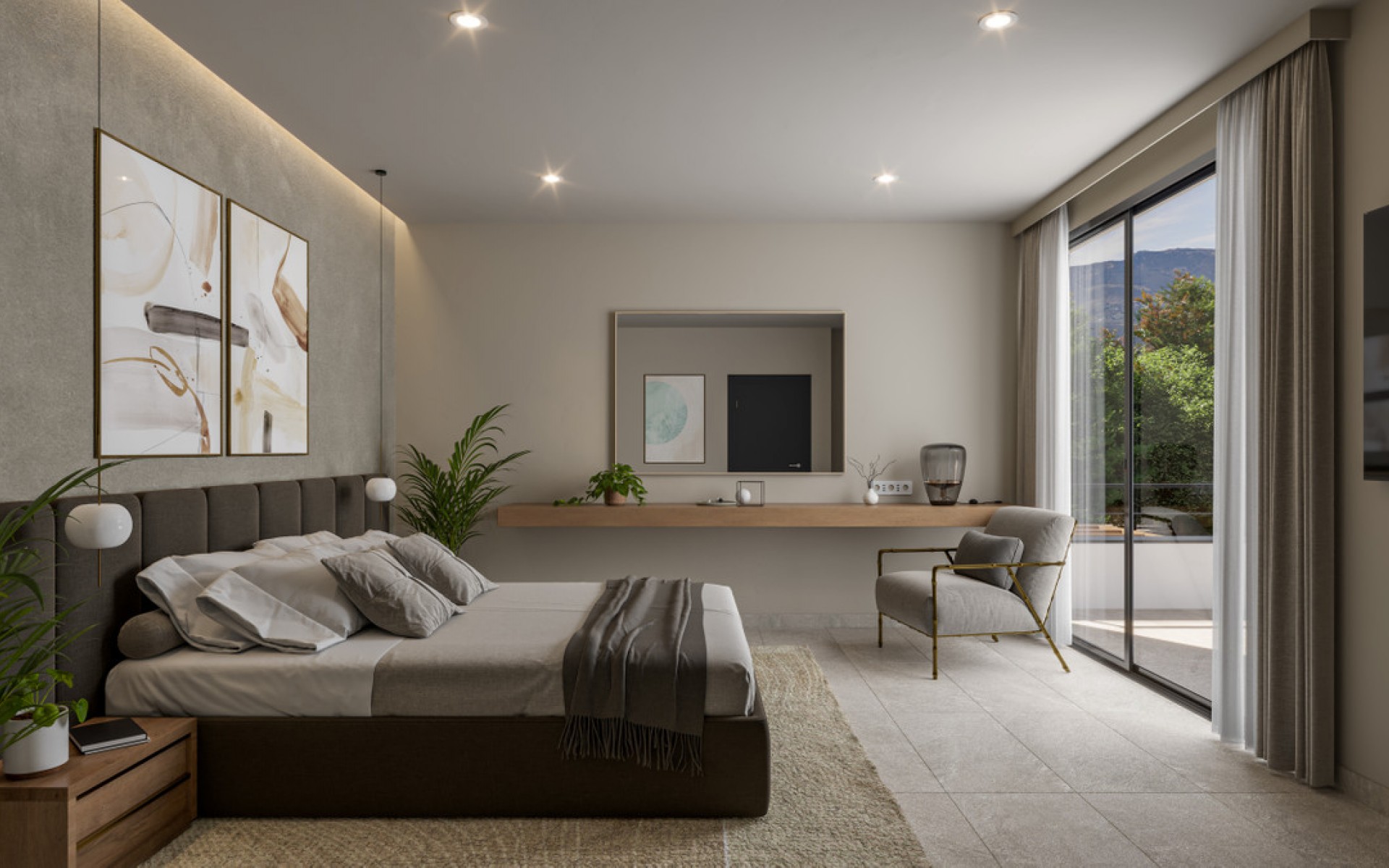 A Vendre - Villa - Javea - Jávea - Xàbia Centro