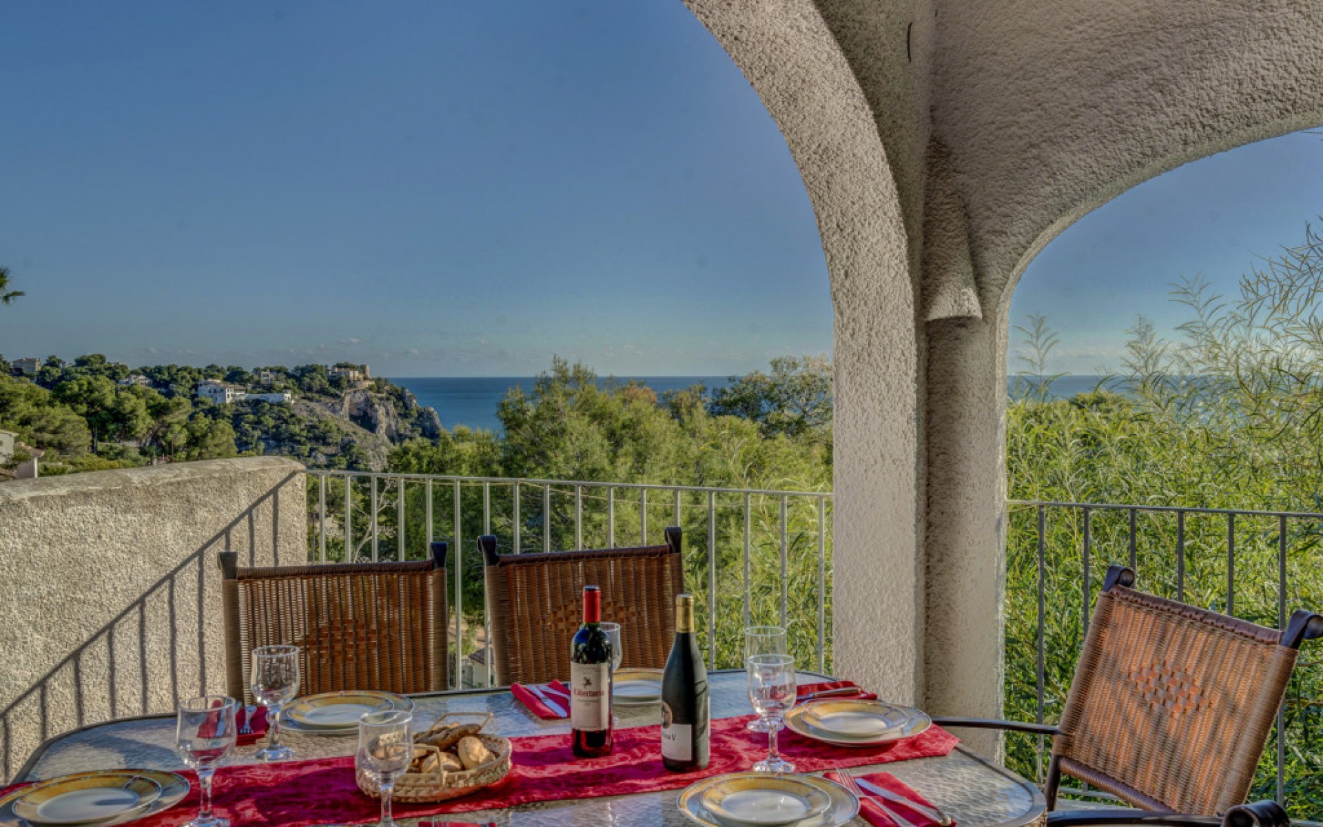 A Vendre - Villa - Javea - Jávea - Xàbia Centro