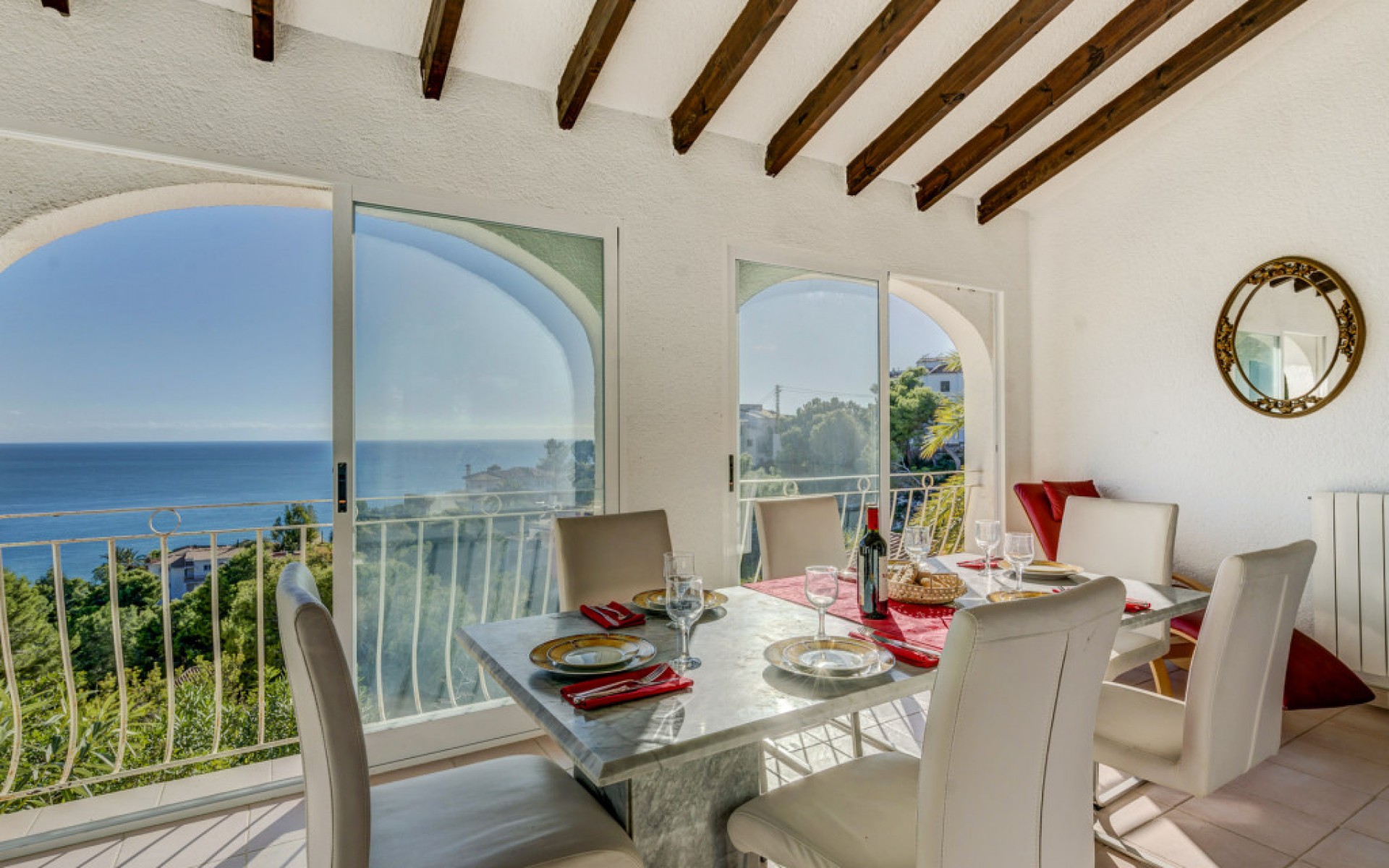 A Vendre - Villa - Javea - Jávea - Xàbia Centro