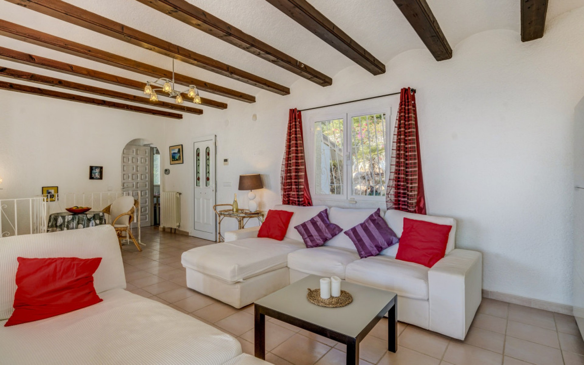 A Vendre - Villa - Javea - Jávea - Xàbia Centro