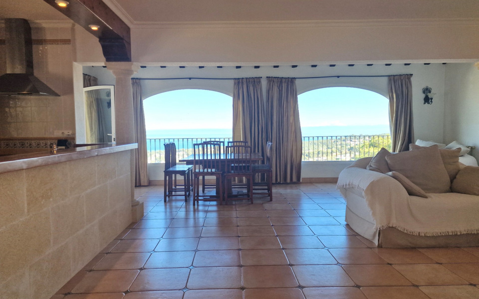 A Vendre - Villa - Javea - Jávea - Xàbia Centro