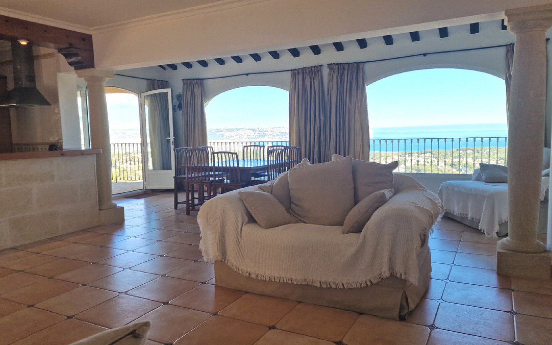 A Vendre - Villa - Javea - Jávea - Xàbia Centro