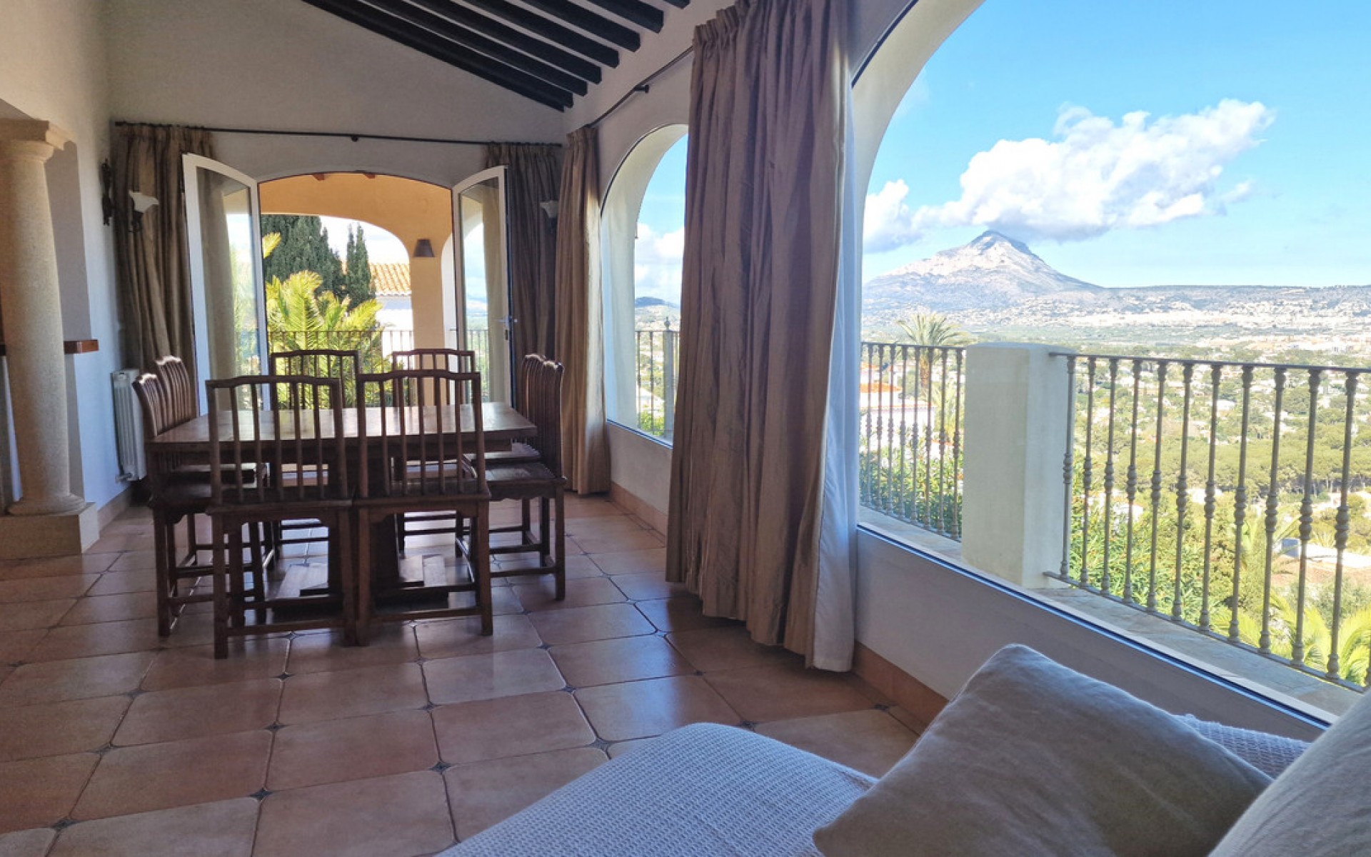 A Vendre - Villa - Javea - Jávea - Xàbia Centro