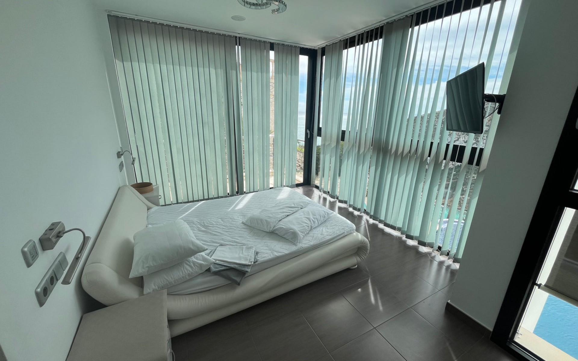 A Vendre - Villa - Javea - Jávea - Xàbia Centro