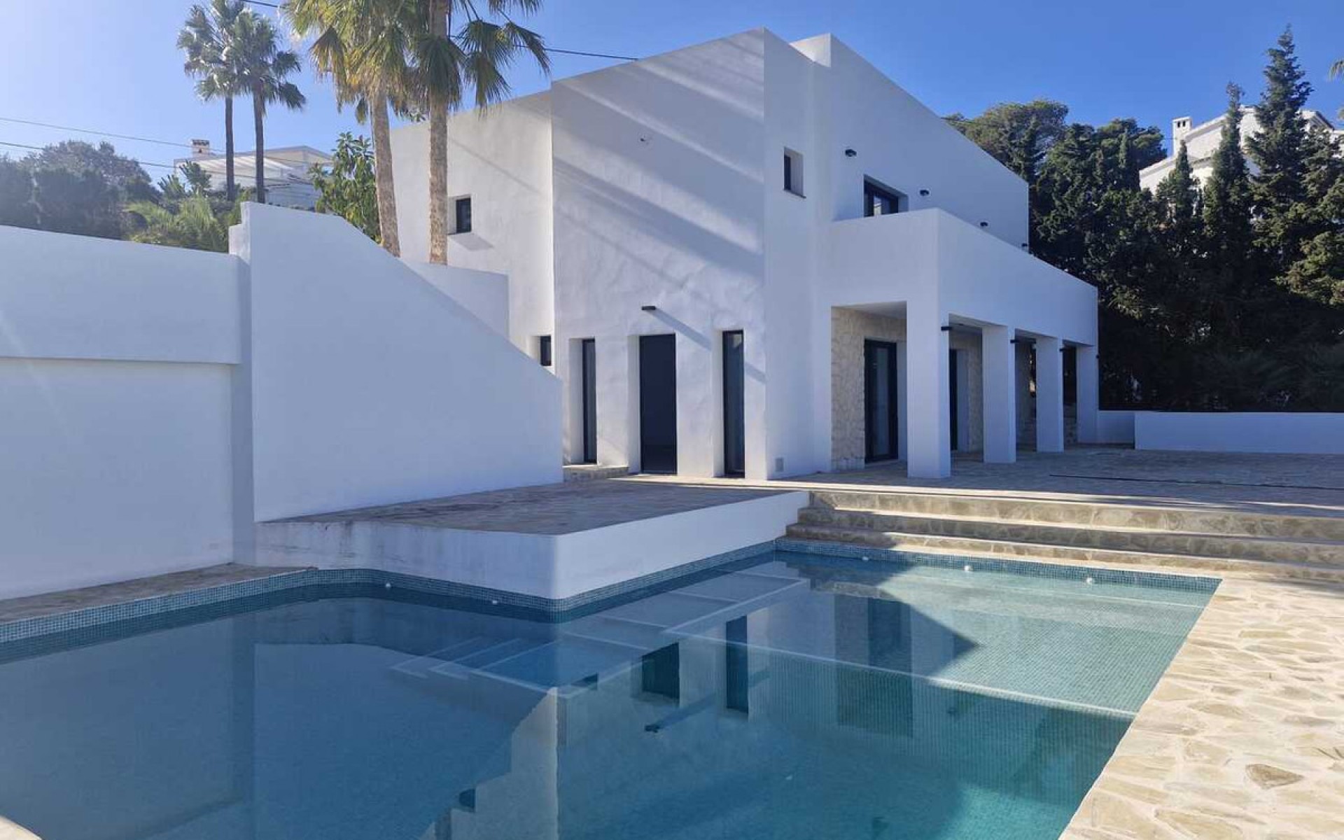 A Vendre - Villa - Javea - Jávea - Xàbia Centro