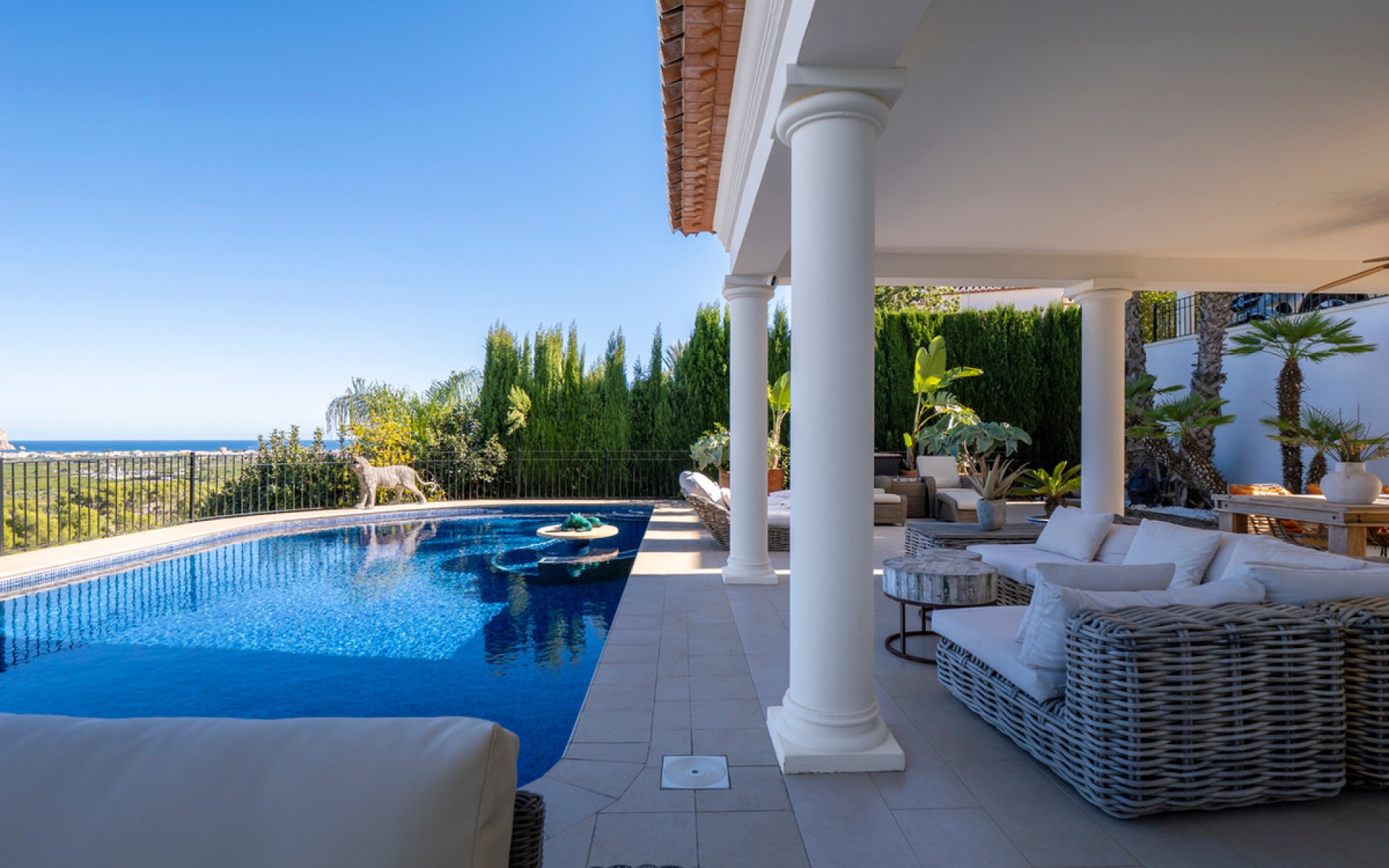 A Vendre - Villa - Javea - Jávea - Xàbia Centro