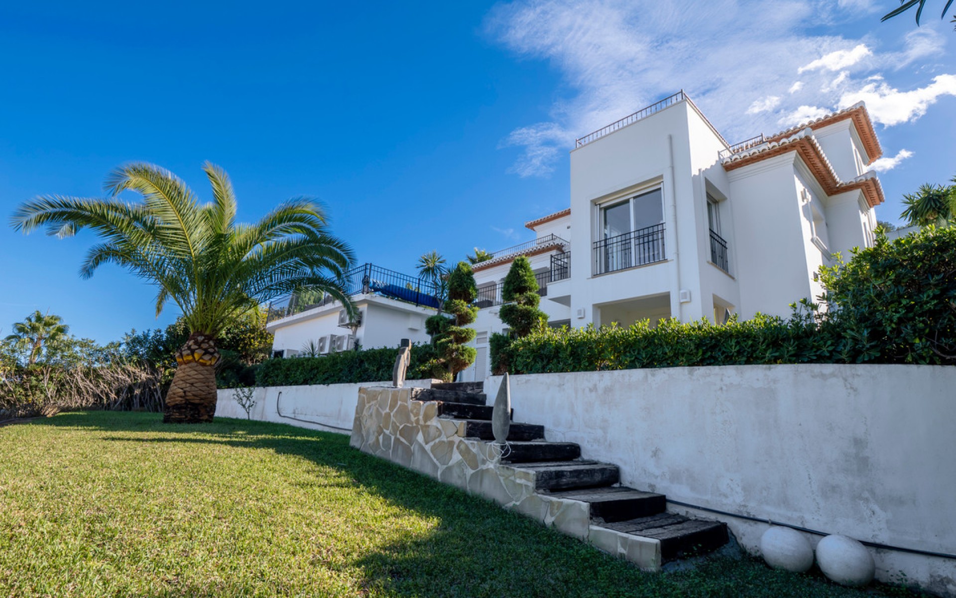 A Vendre - Villa - Javea - Jávea - Xàbia Centro