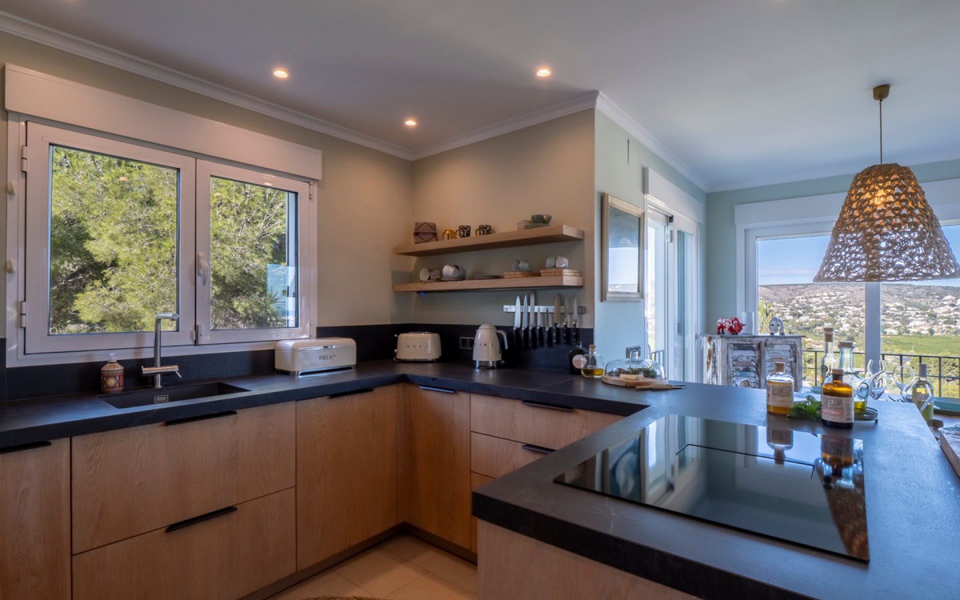 A Vendre - Villa - Javea - Jávea - Xàbia Centro