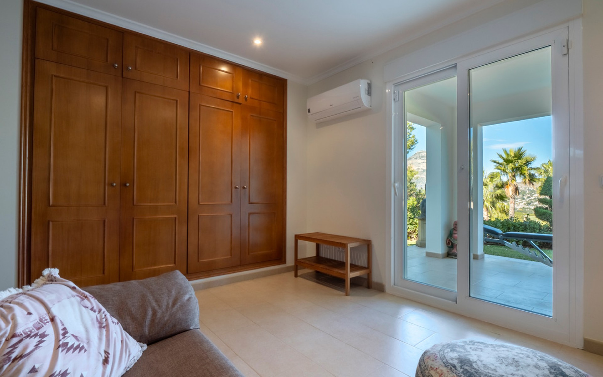 A Vendre - Villa - Javea - Jávea - Xàbia Centro