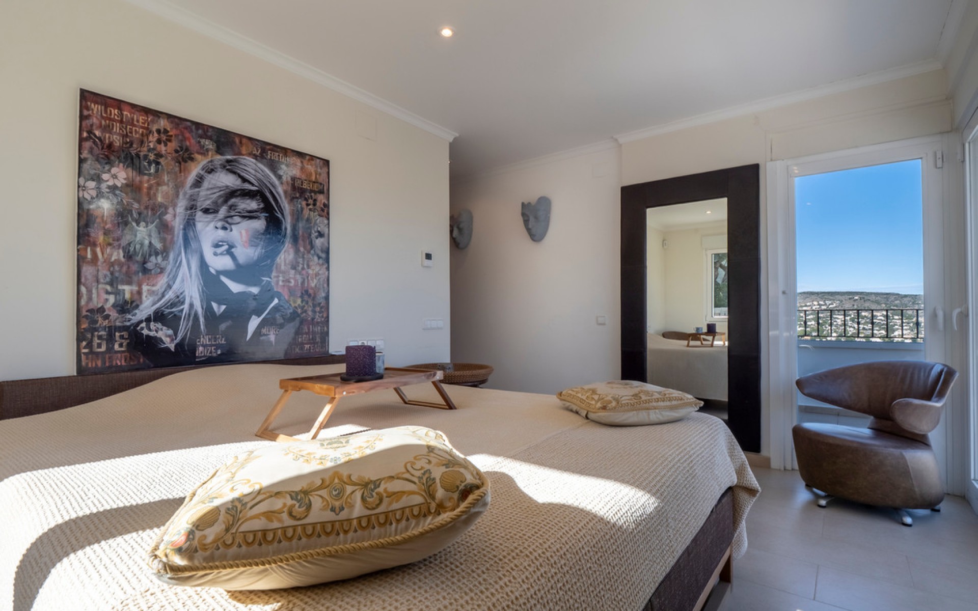 A Vendre - Villa - Javea - Jávea - Xàbia Centro