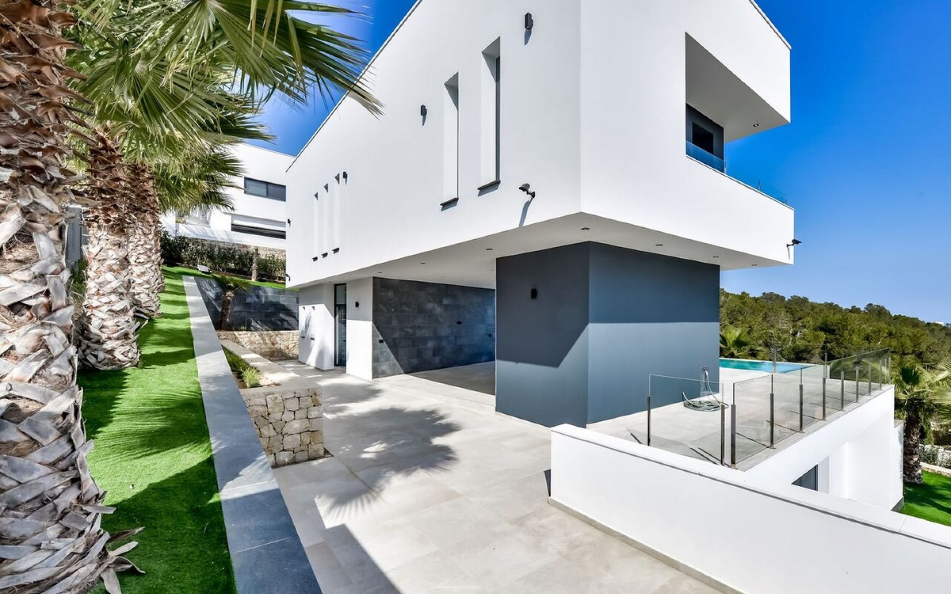 A Vendre - Villa - Javea - Jávea - Xàbia Centro