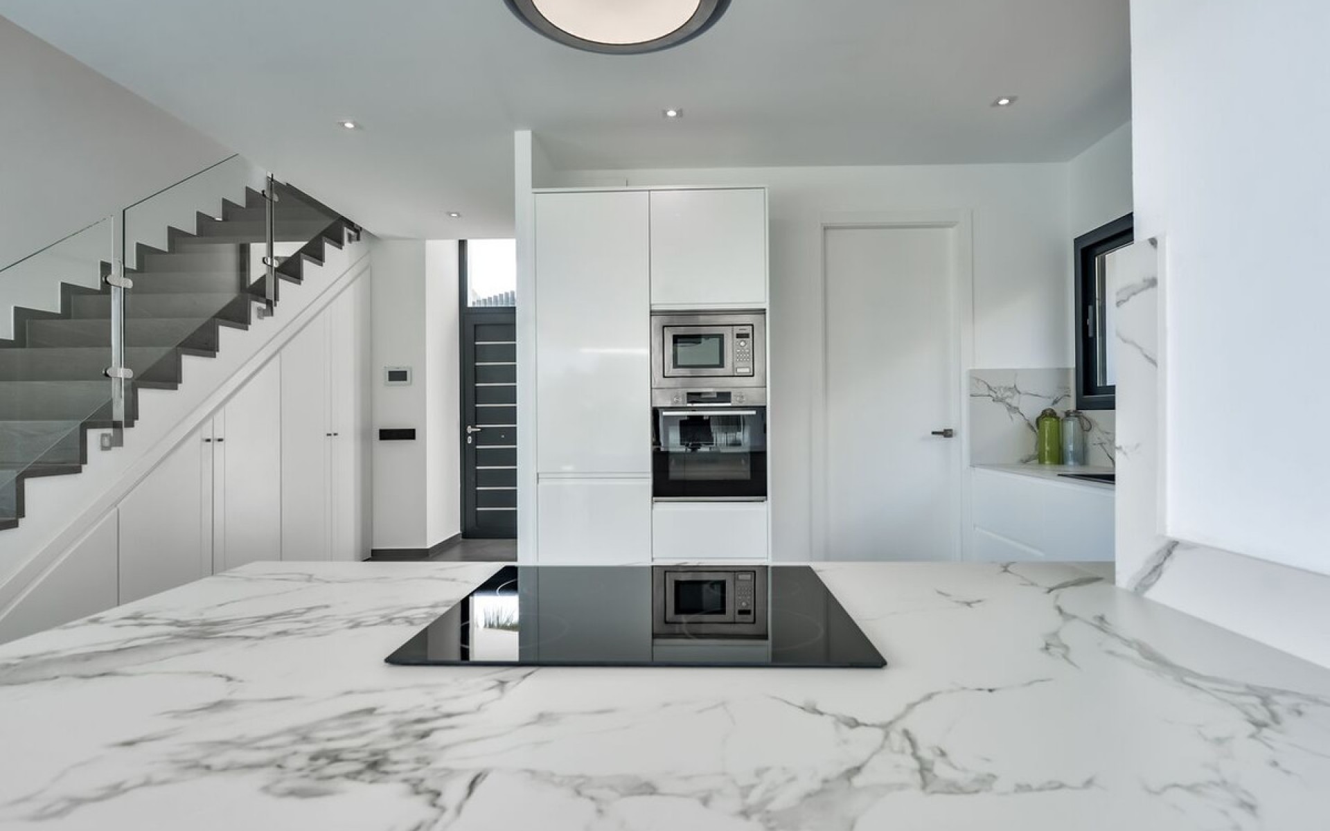 A Vendre - Villa - Javea - Jávea - Xàbia Centro