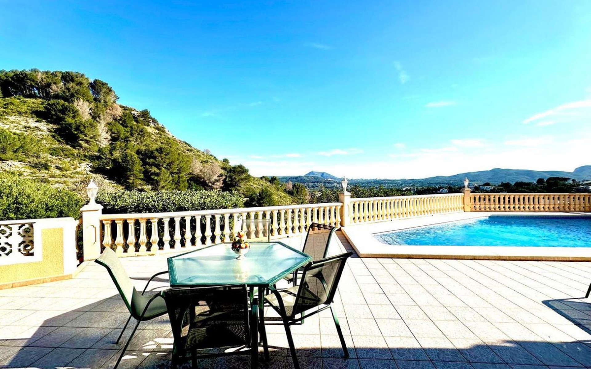 A Vendre - Villa - Javea - Jávea - Xàbia Centro