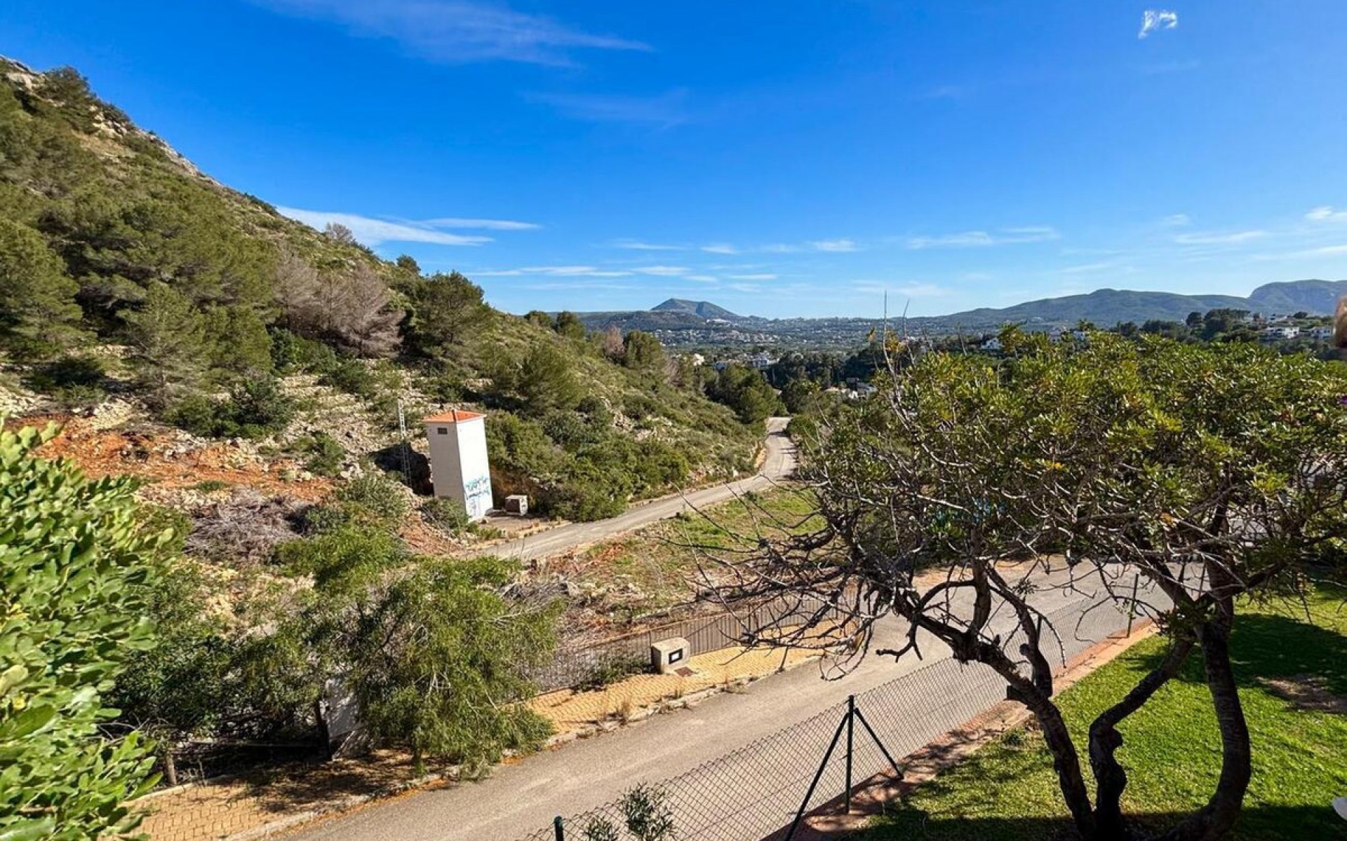 A Vendre - Villa - Javea - Jávea - Xàbia Centro