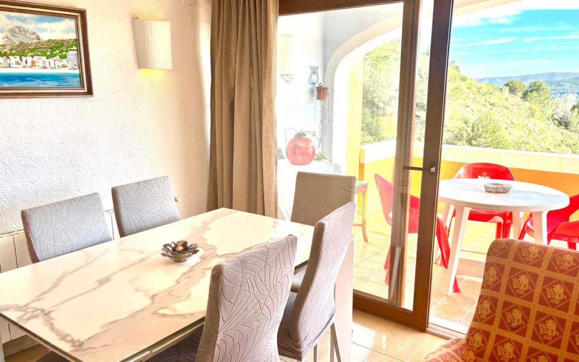 A Vendre - Villa - Javea - Jávea - Xàbia Centro