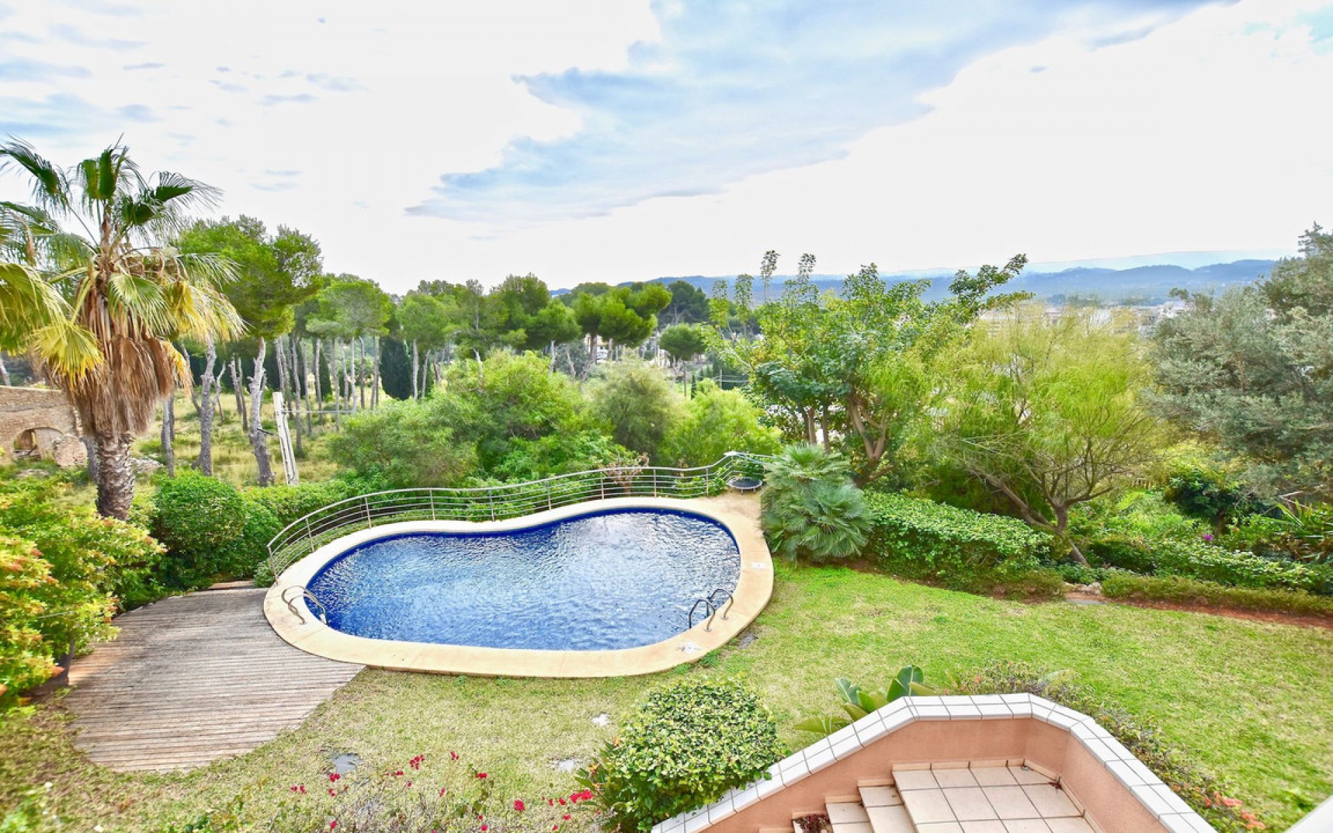 A Vendre - Villa - Javea - Jávea - Xàbia Centro