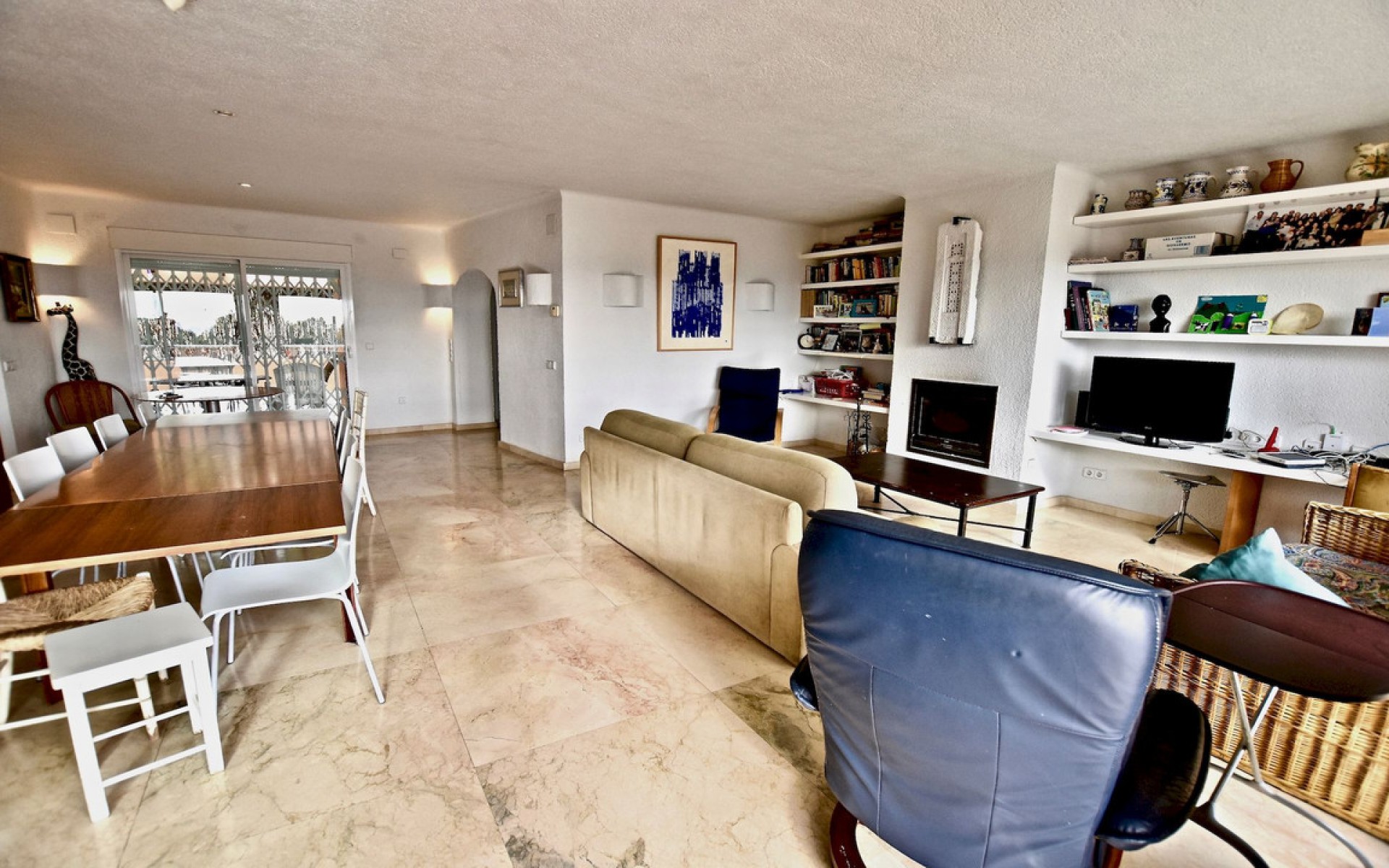 A Vendre - Villa - Javea - Jávea - Xàbia Centro