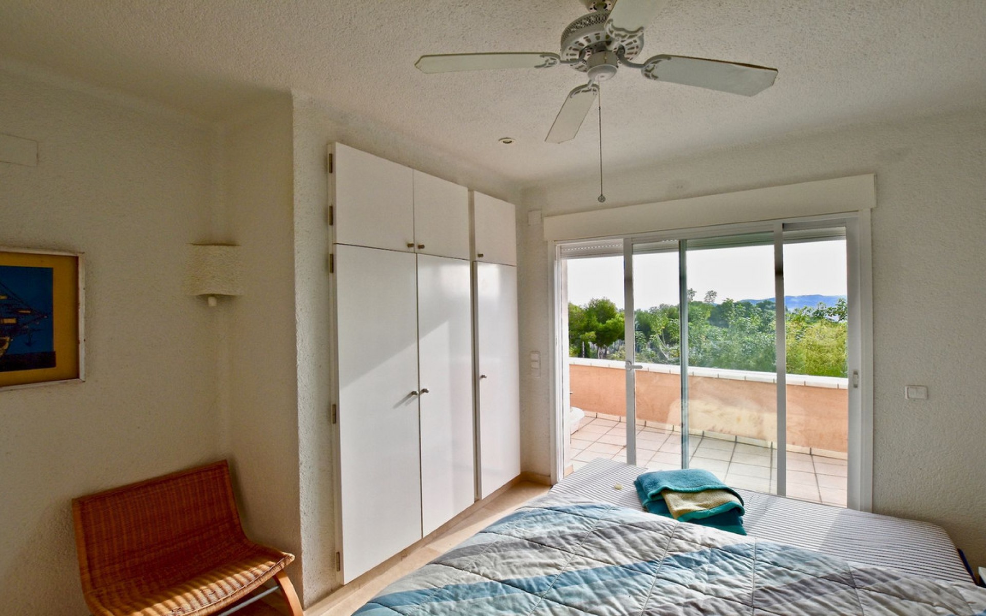 A Vendre - Villa - Javea - Jávea - Xàbia Centro