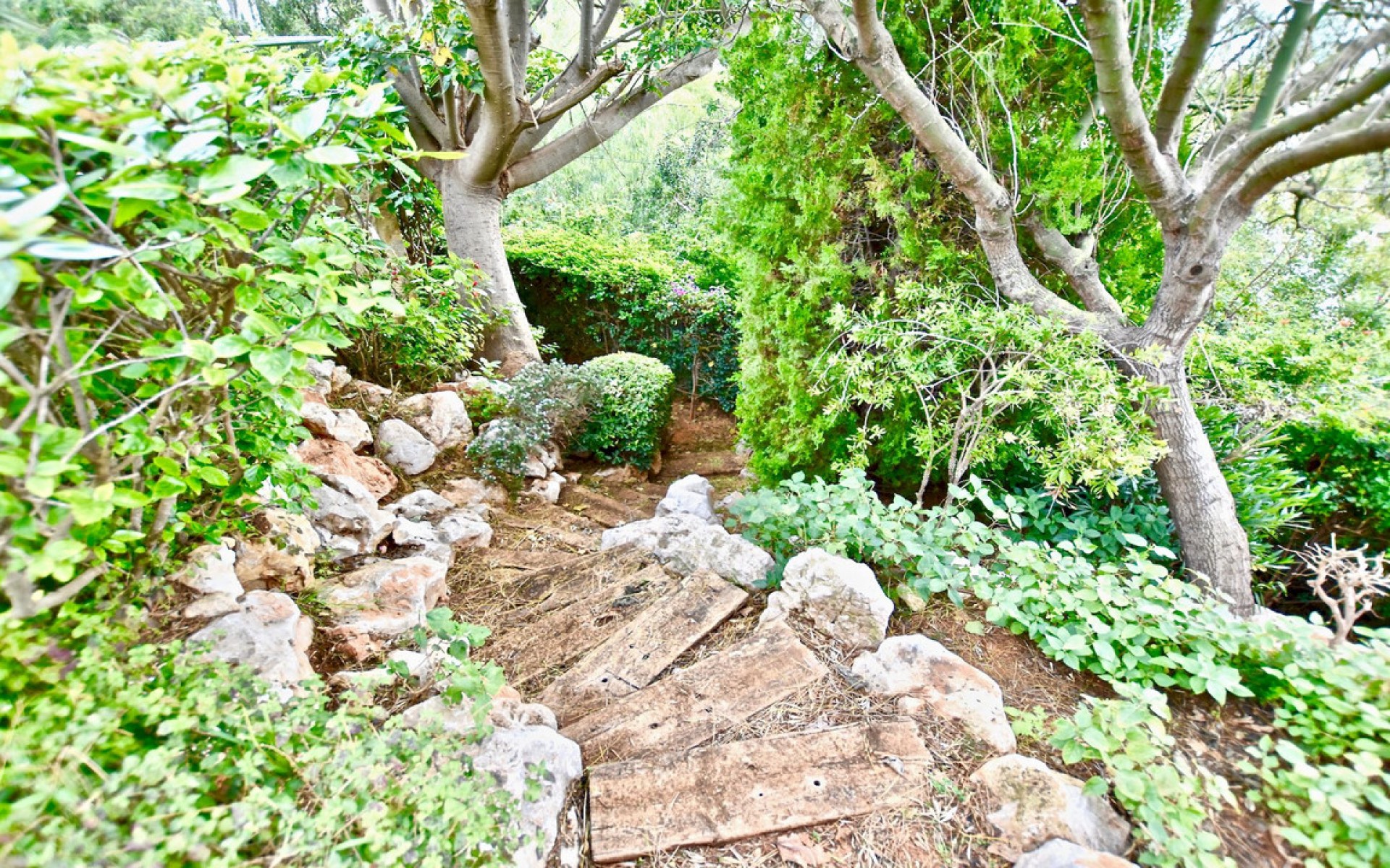 A Vendre - Villa - Javea - Jávea - Xàbia Centro