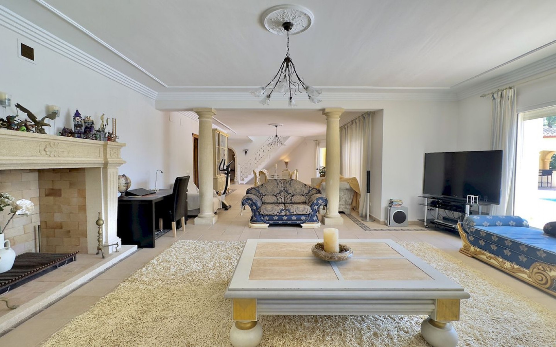 A Vendre - Villa - Javea - Jávea - Xàbia Centro