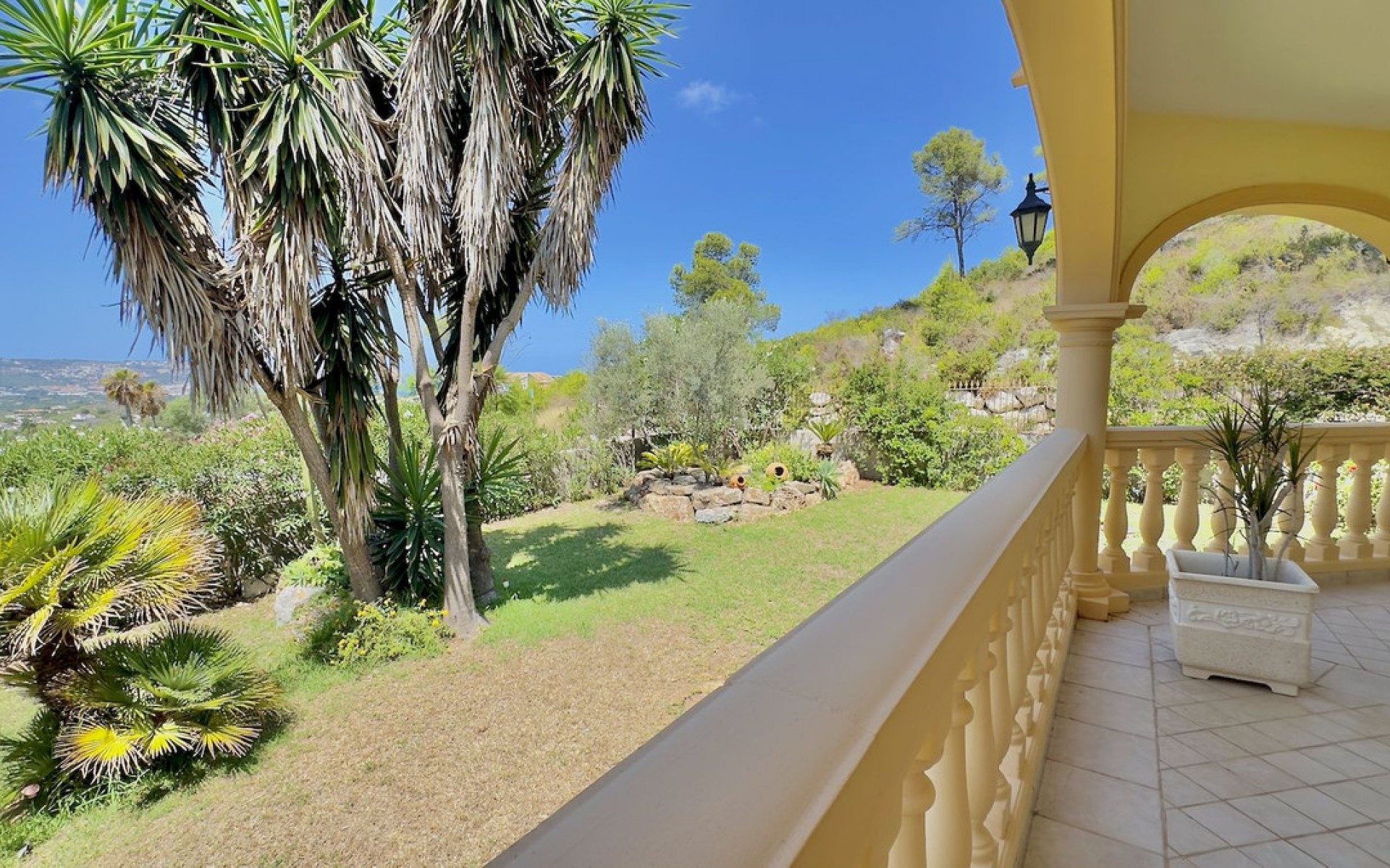 A Vendre - Villa - Javea - Jávea - Xàbia Centro