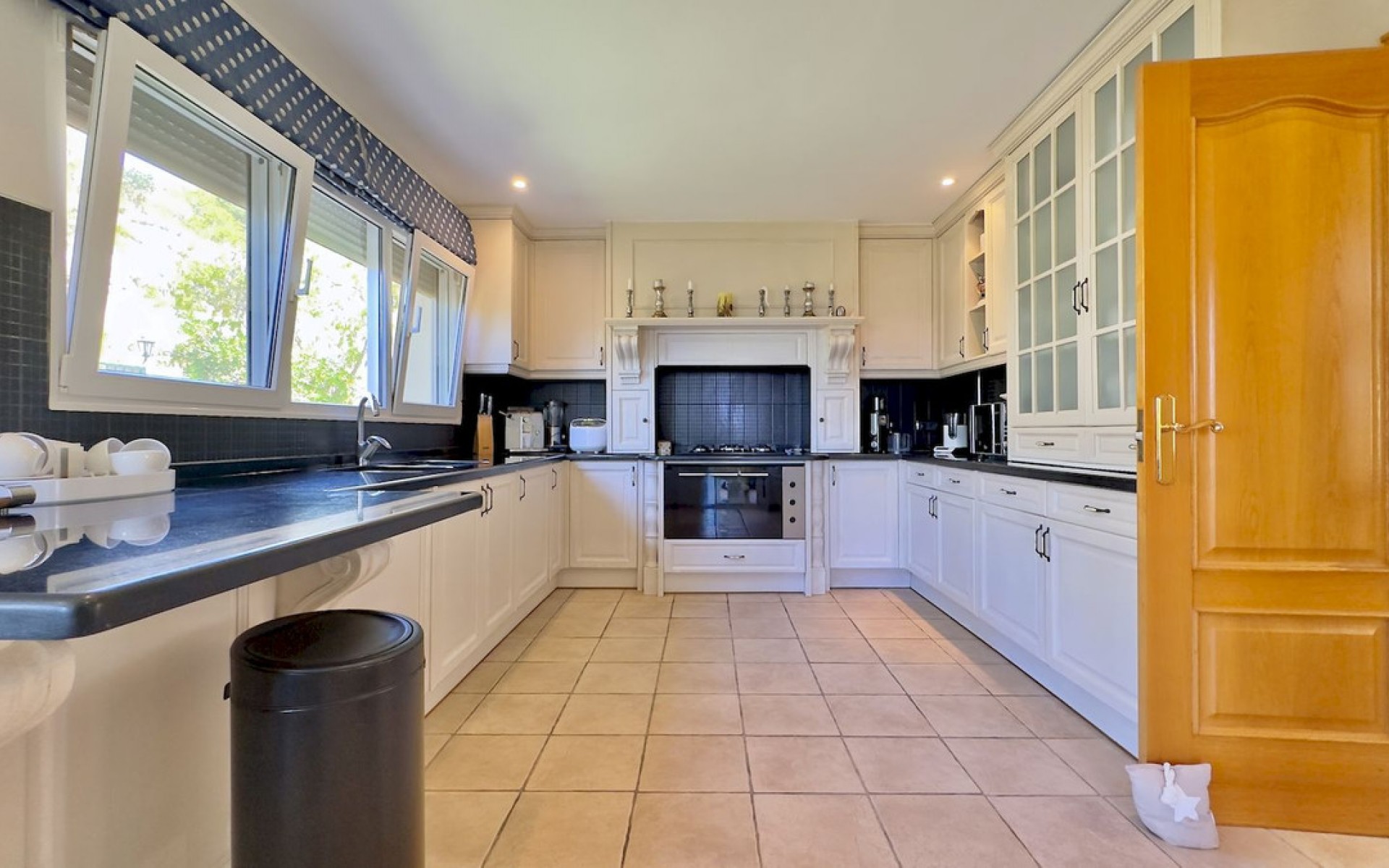 A Vendre - Villa - Javea - Jávea - Xàbia Centro