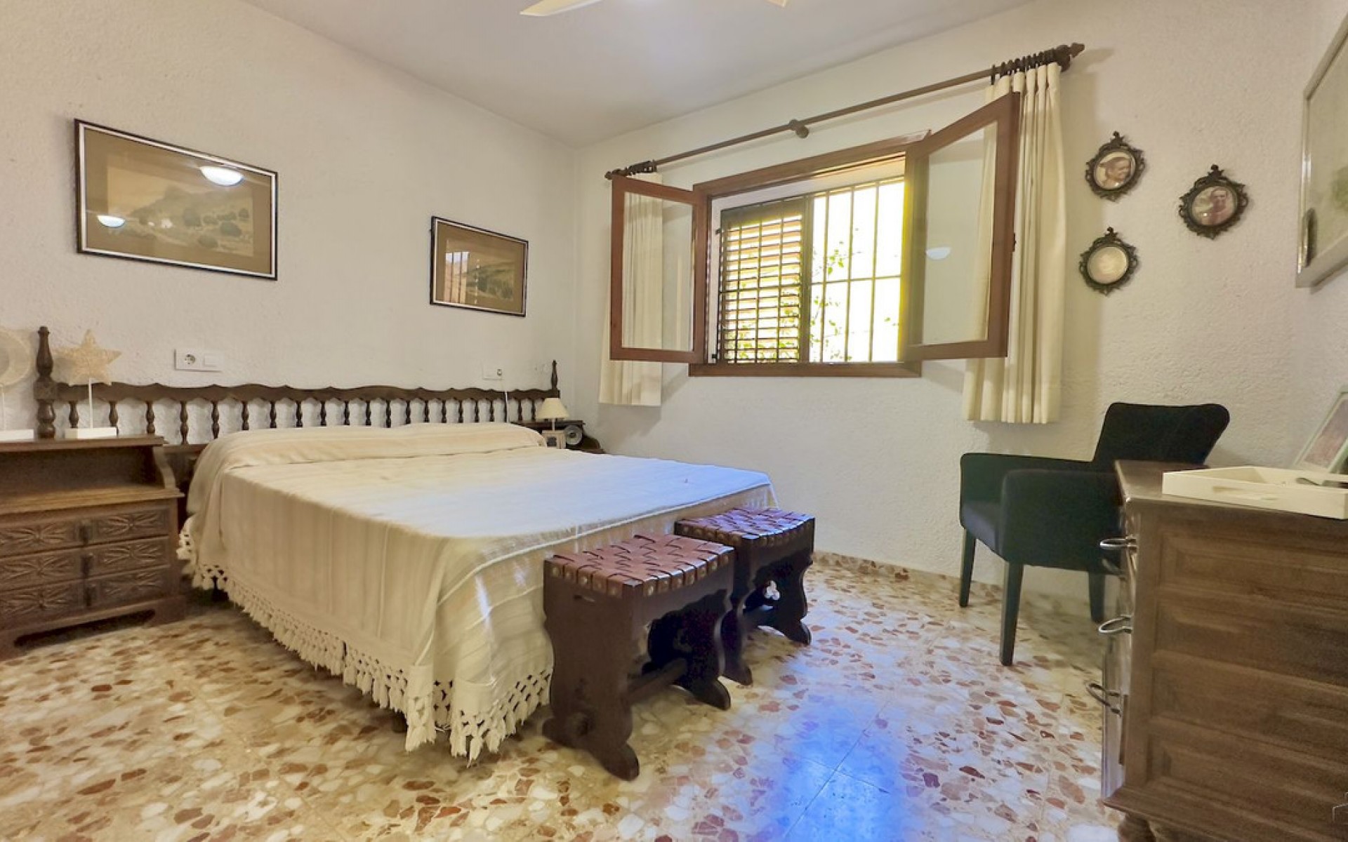 A Vendre - Villa - Javea - Jávea - Xàbia Centro