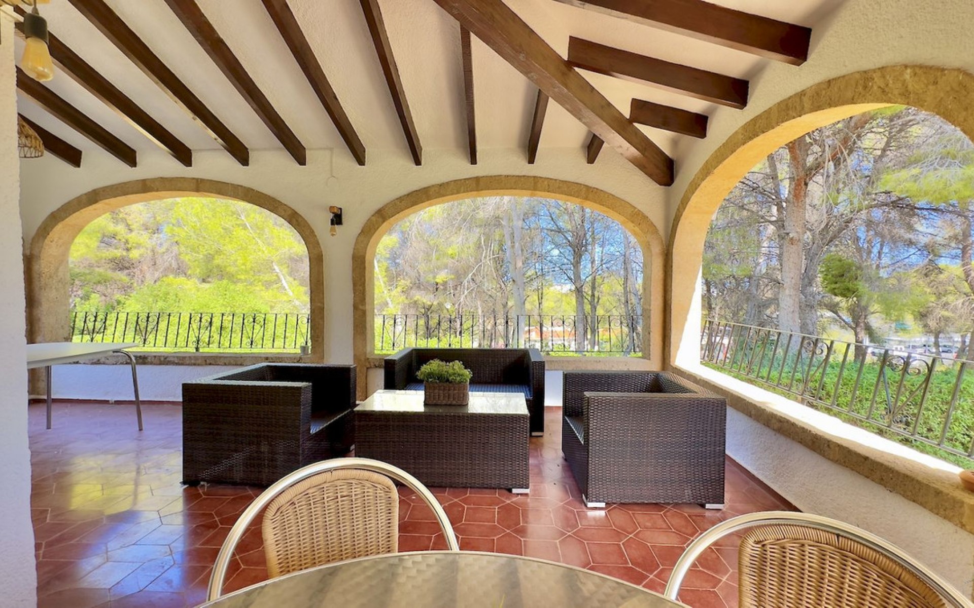 A Vendre - Villa - Javea - Jávea - Xàbia Centro