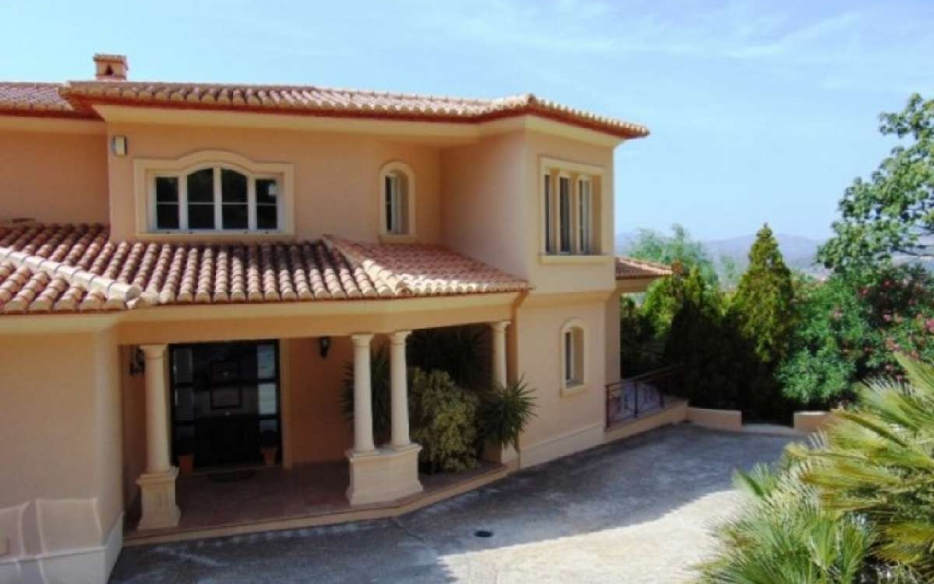A Vendre - Villa - Javea - Jávea - Xàbia Centro