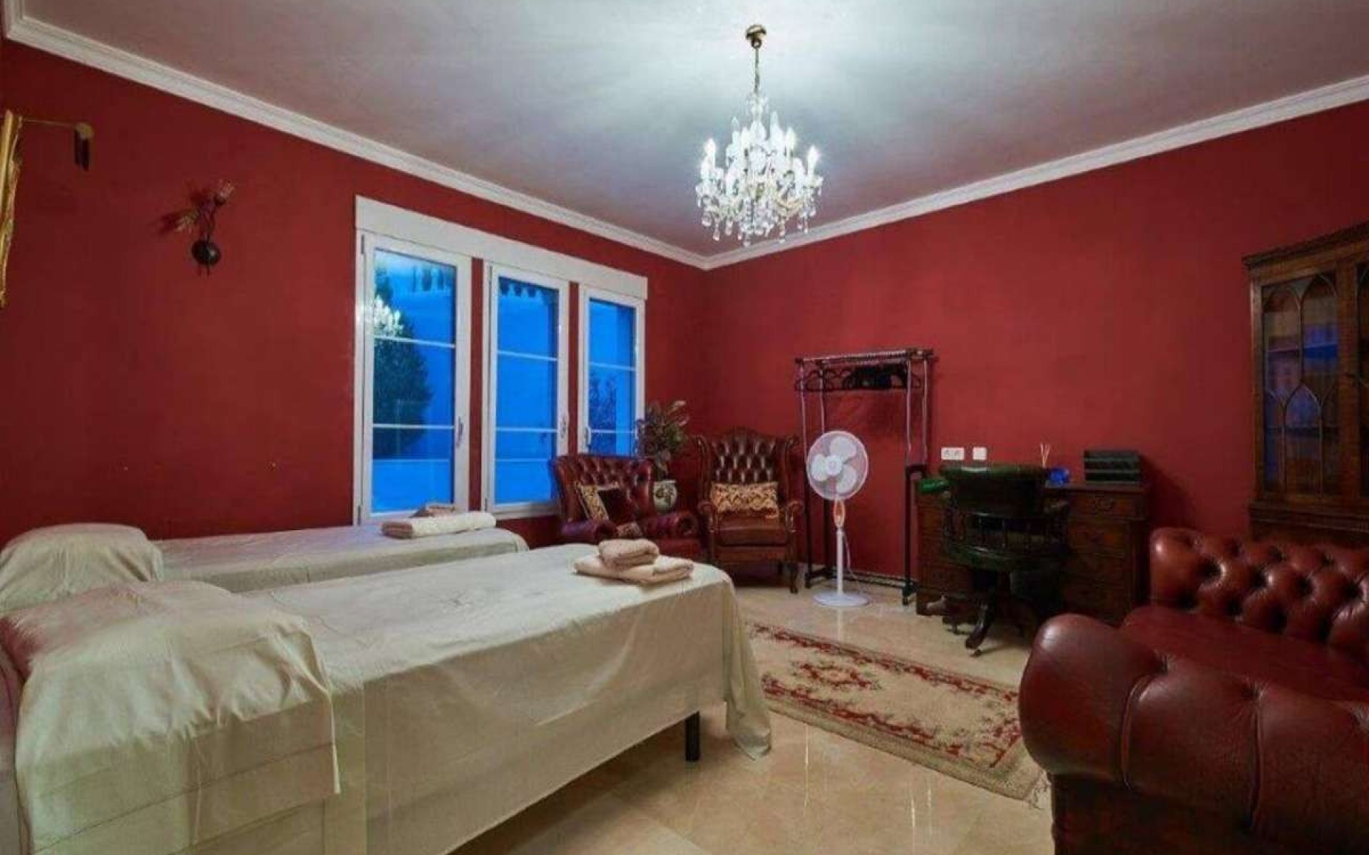 A Vendre - Villa - Javea - Jávea - Xàbia Centro