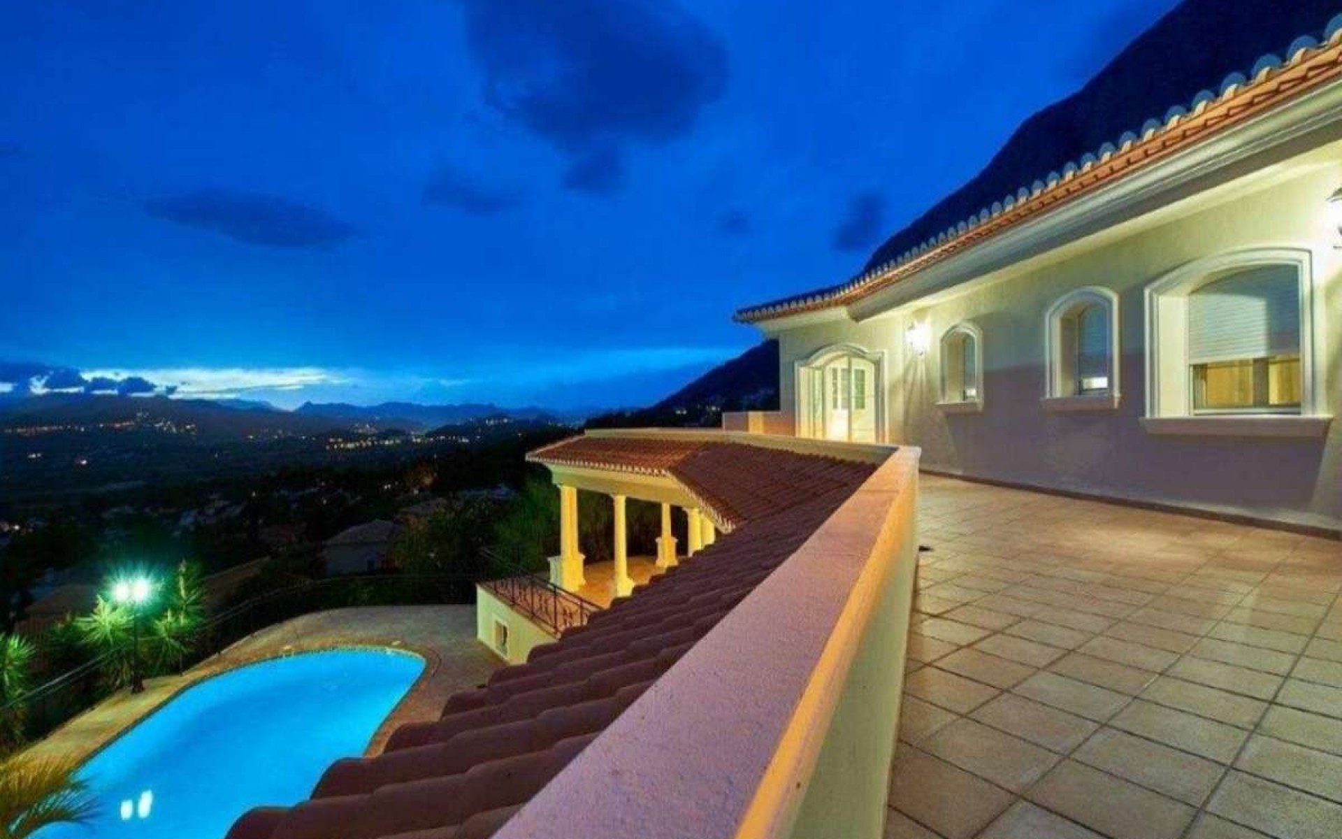 A Vendre - Villa - Javea - Jávea - Xàbia Centro