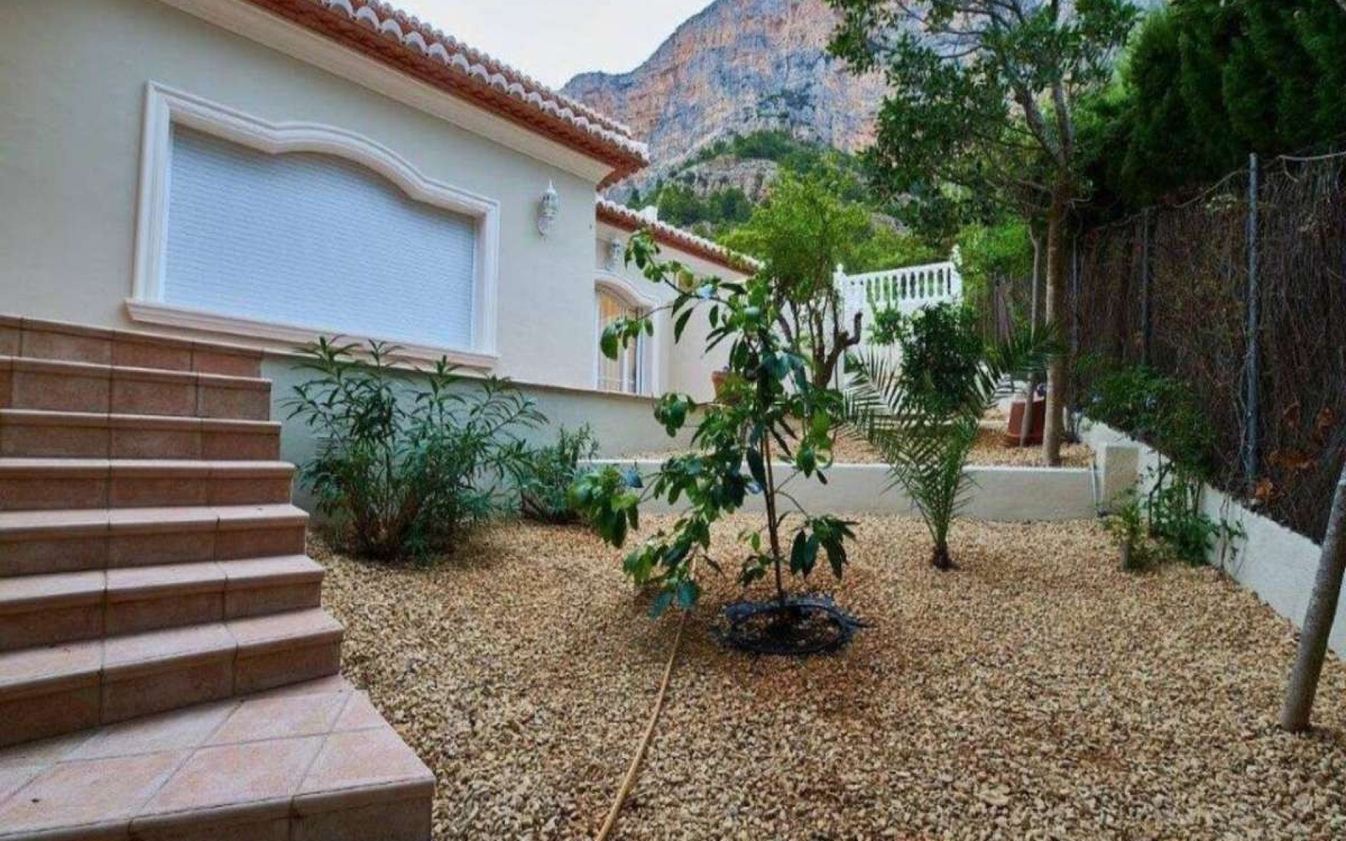 A Vendre - Villa - Javea - Jávea - Xàbia Centro
