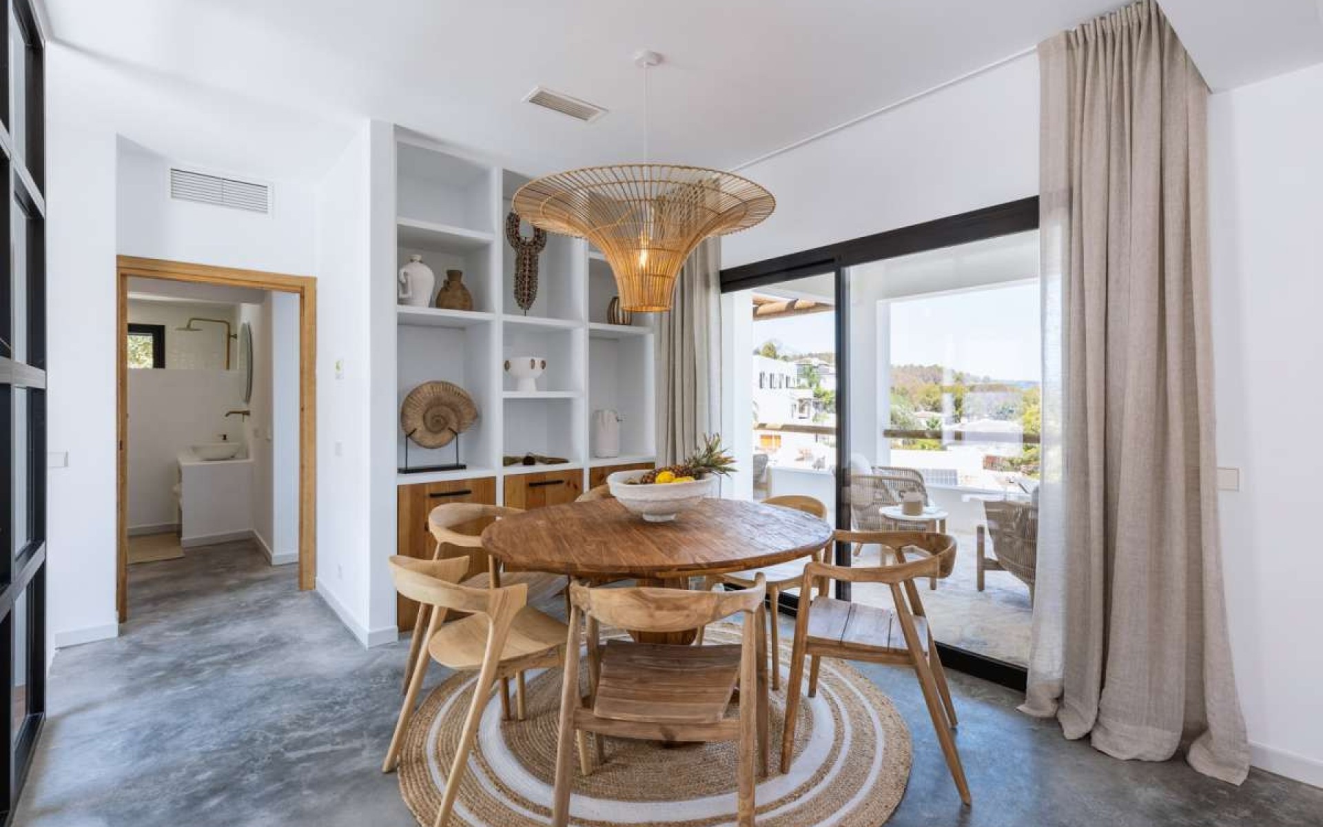 A Vendre - Villa - Javea - Jávea - Xàbia Centro