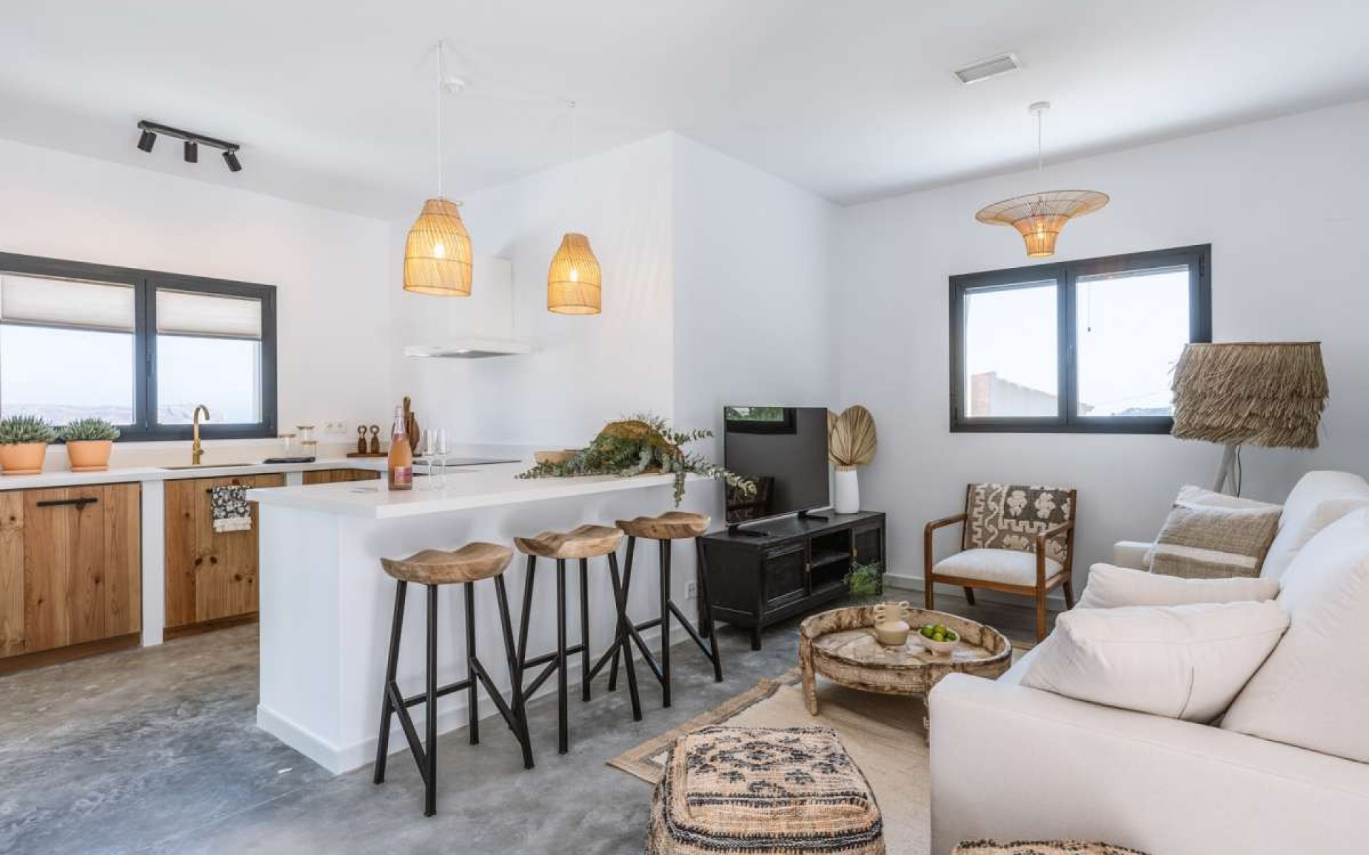 A Vendre - Villa - Javea - Jávea - Xàbia Centro