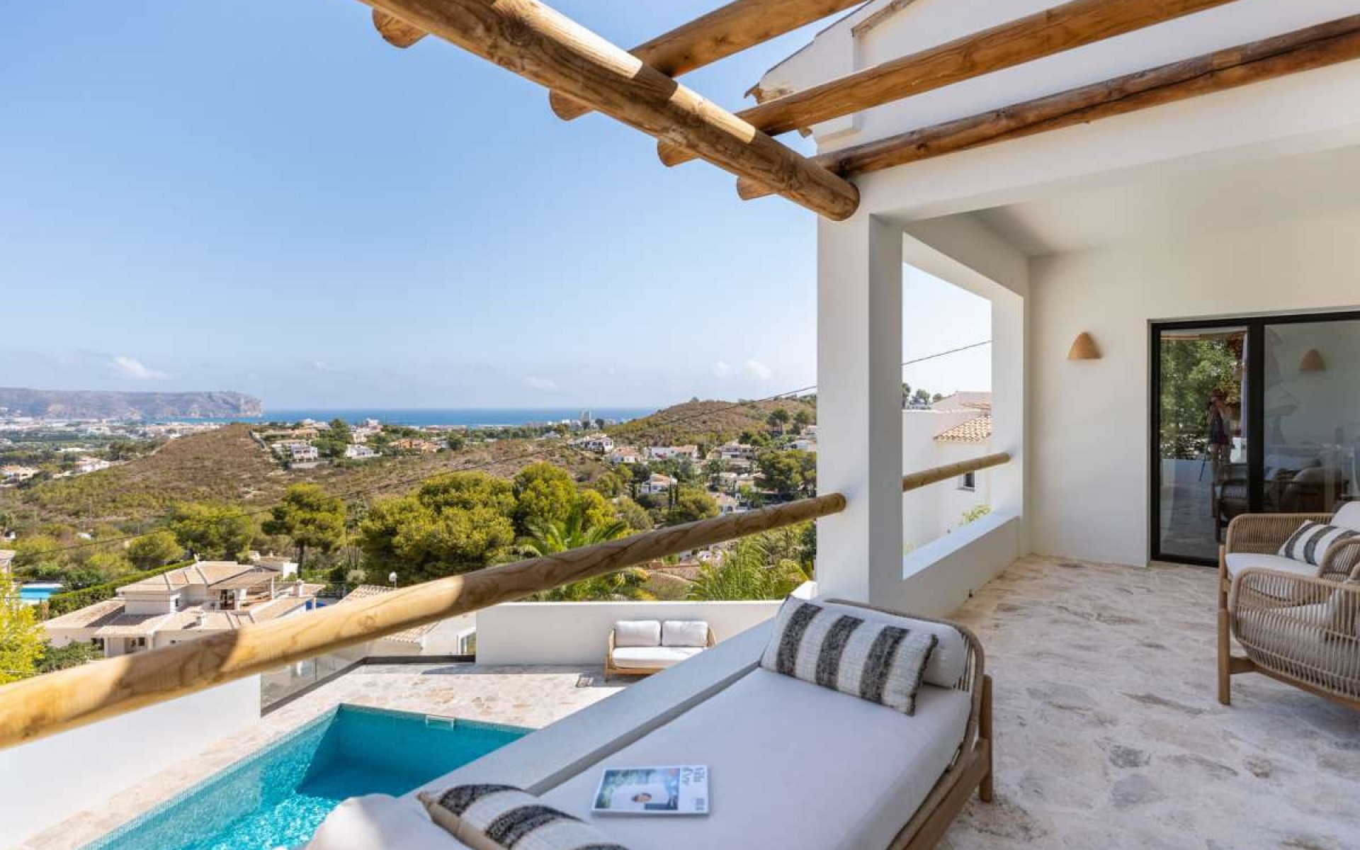A Vendre - Villa - Javea - Jávea - Xàbia Centro