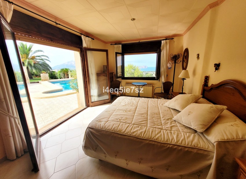 A Vendre - Villa - Javea - Jávea - Xàbia Centro