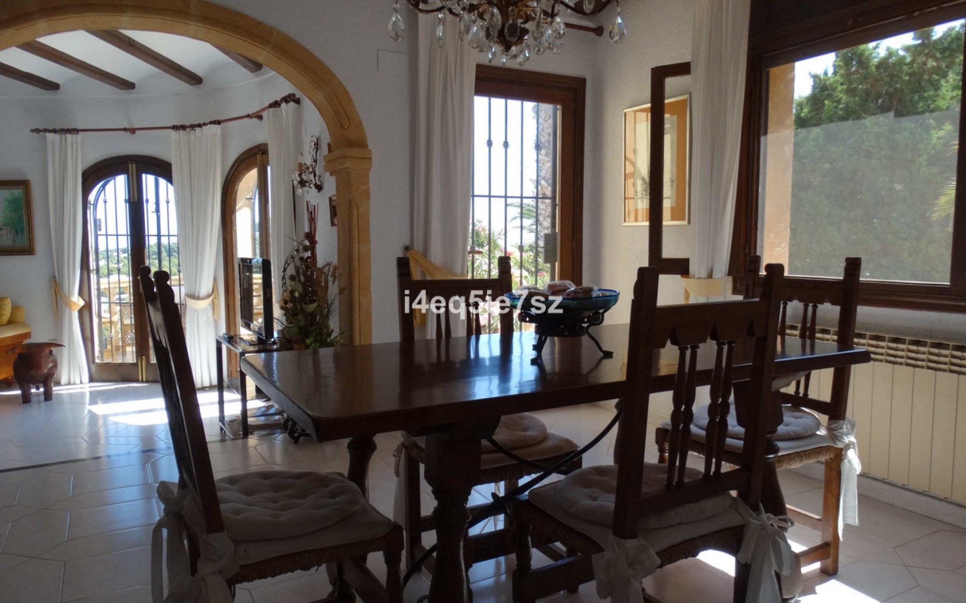 A Vendre - Villa - Javea - Jávea - Xàbia Centro