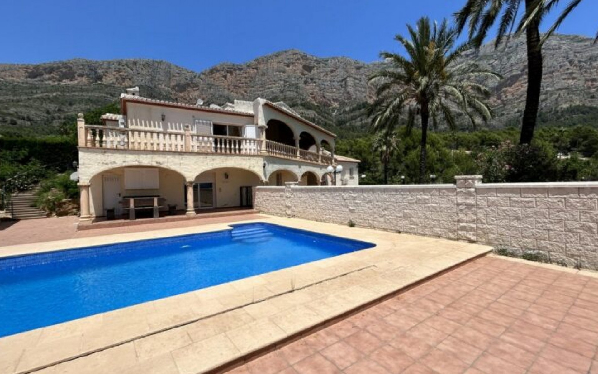 A Vendre - Villa - Javea - Jávea - Xàbia Centro