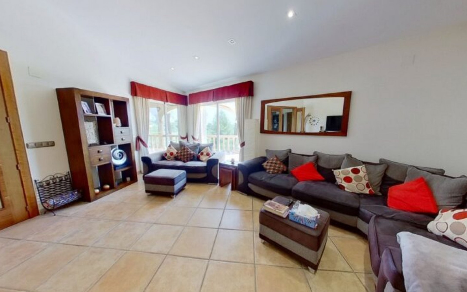 A Vendre - Villa - Javea - Jávea - Xàbia Centro