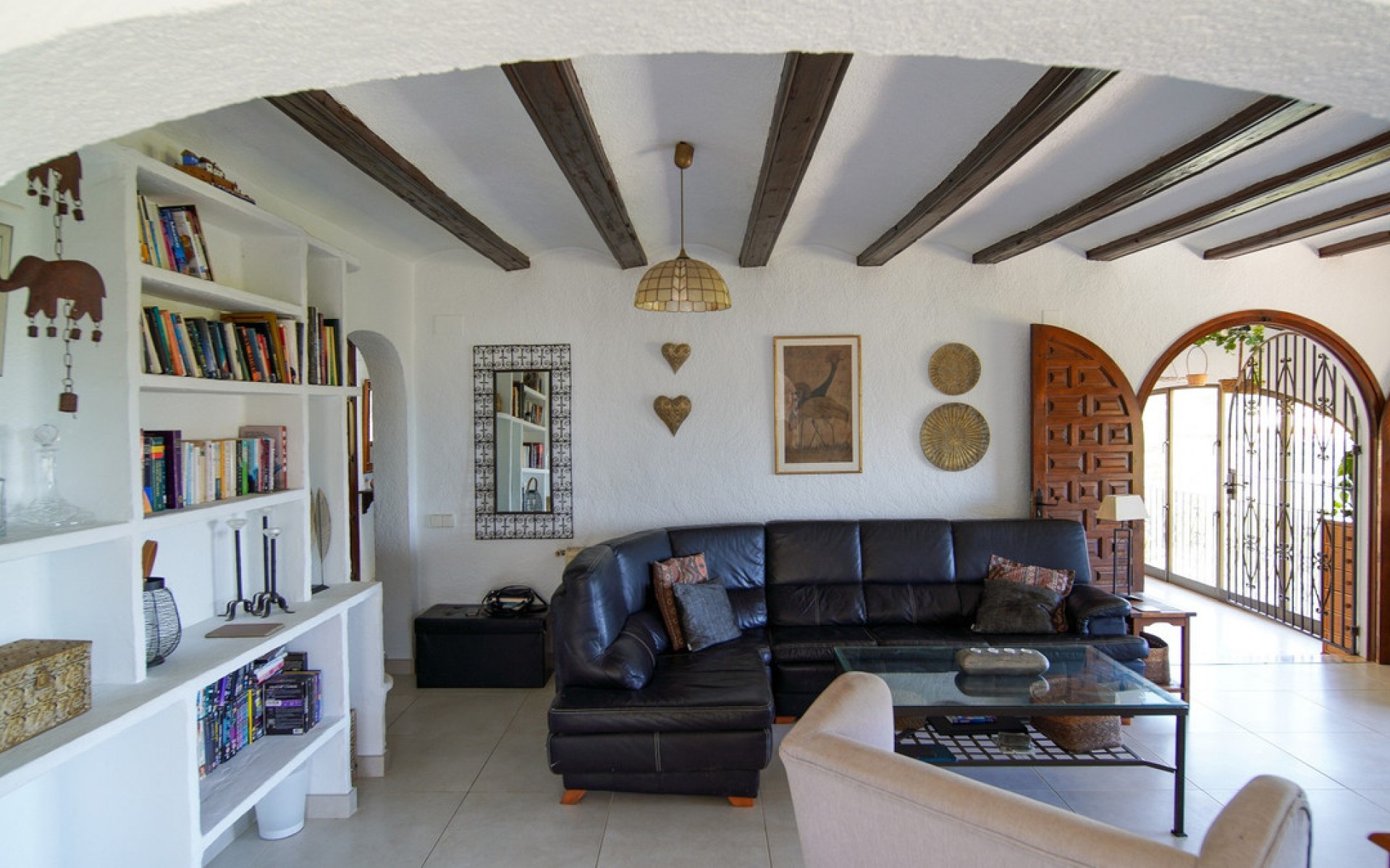 A Vendre - Villa - Javea - Jávea - Xàbia Centro