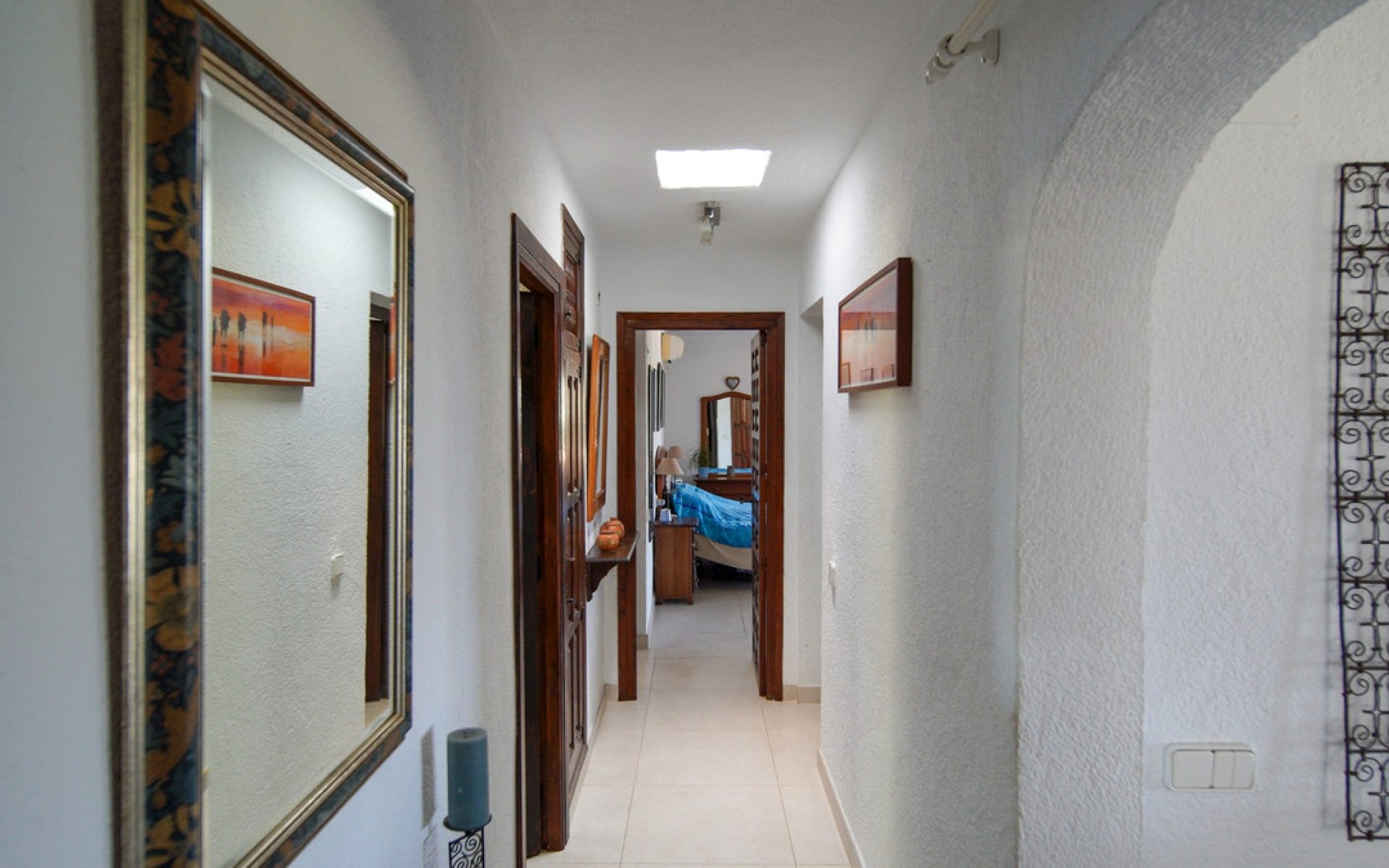 A Vendre - Villa - Javea - Jávea - Xàbia Centro