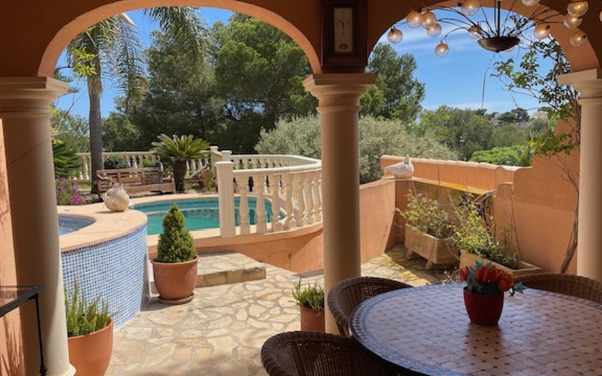 A Vendre - Villa - Javea - Jávea - Xàbia Centro