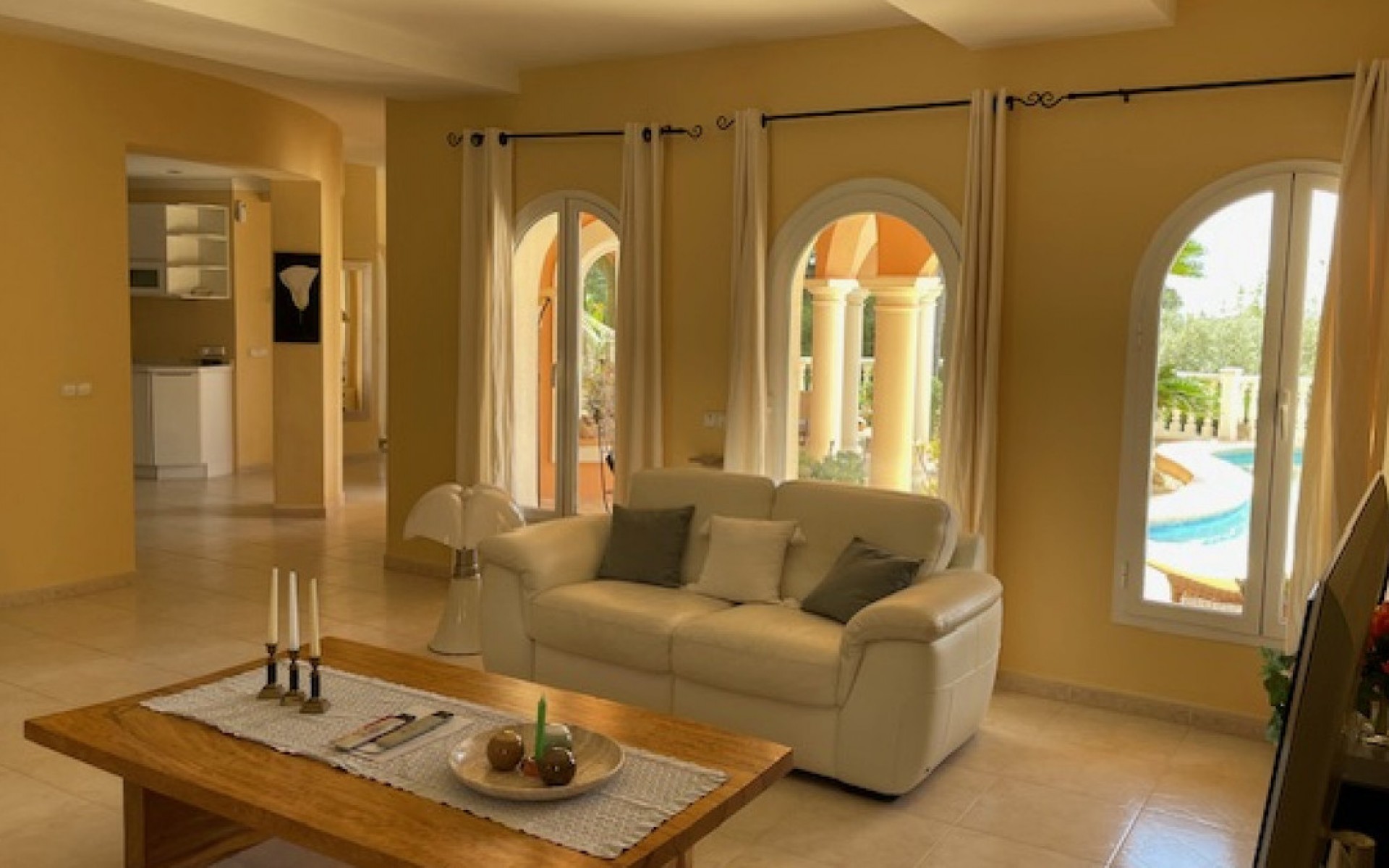 A Vendre - Villa - Javea - Jávea - Xàbia Centro