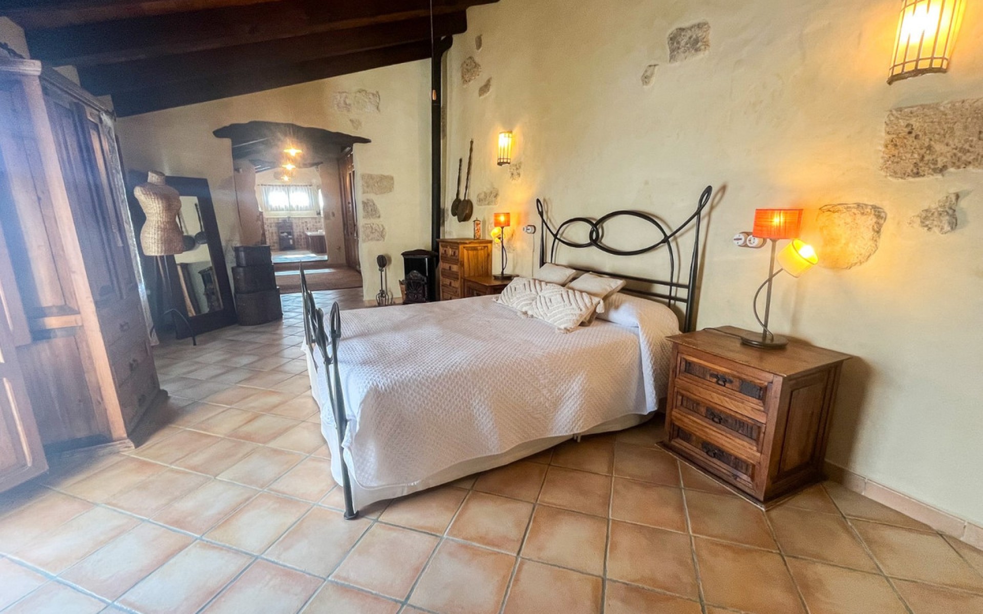 A Vendre - Villa - Javea - Jávea - Xàbia Centro