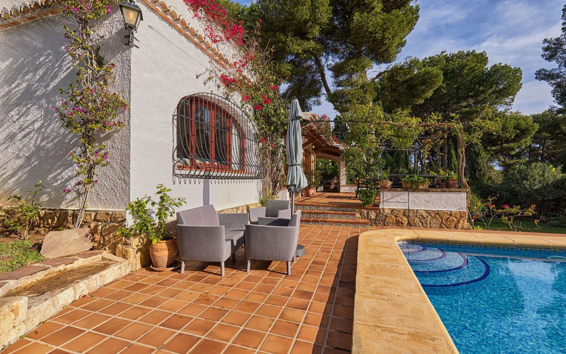 A Vendre - Villa - Javea - Jávea - Xàbia Centro