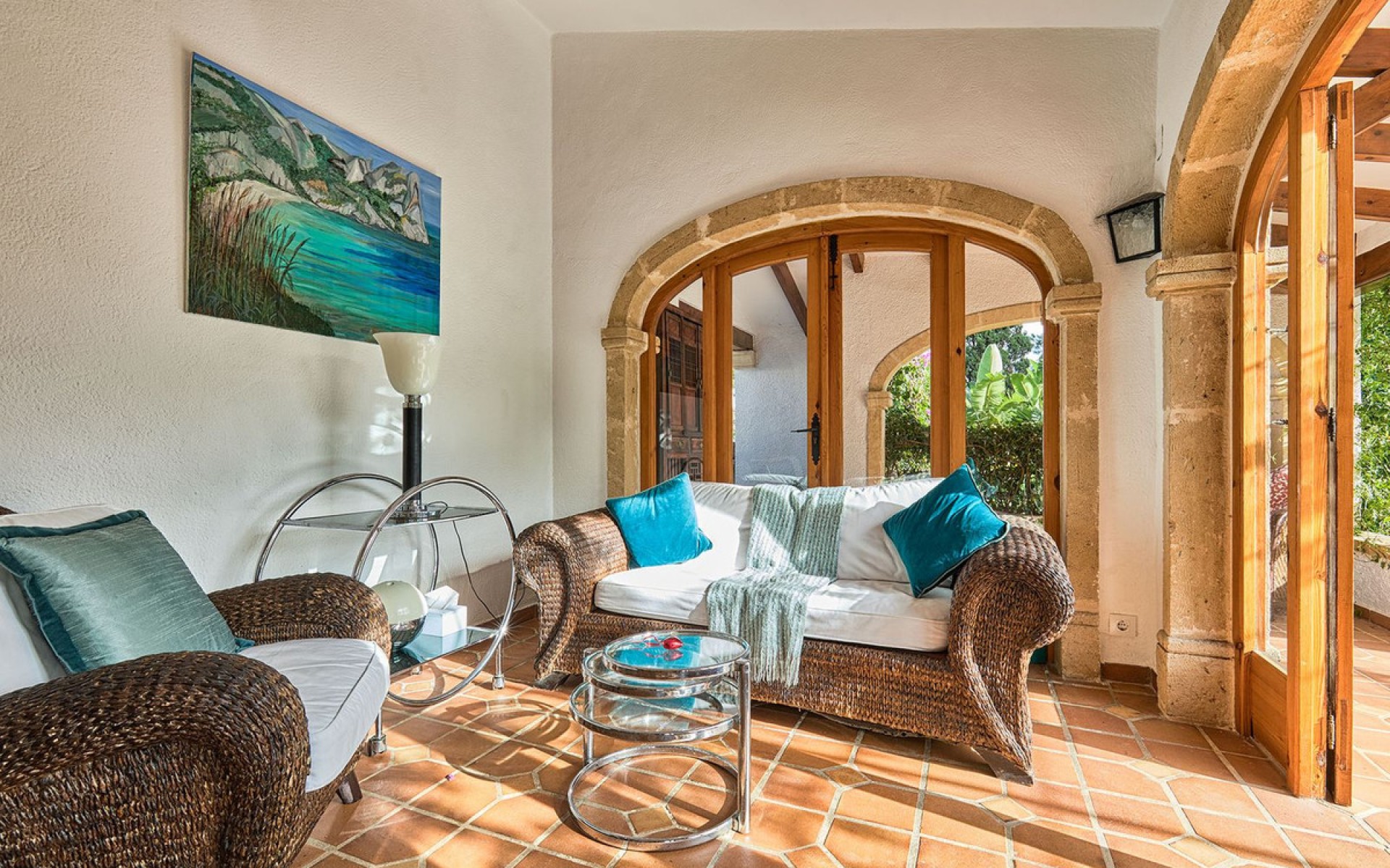 A Vendre - Villa - Javea - Jávea - Xàbia Centro