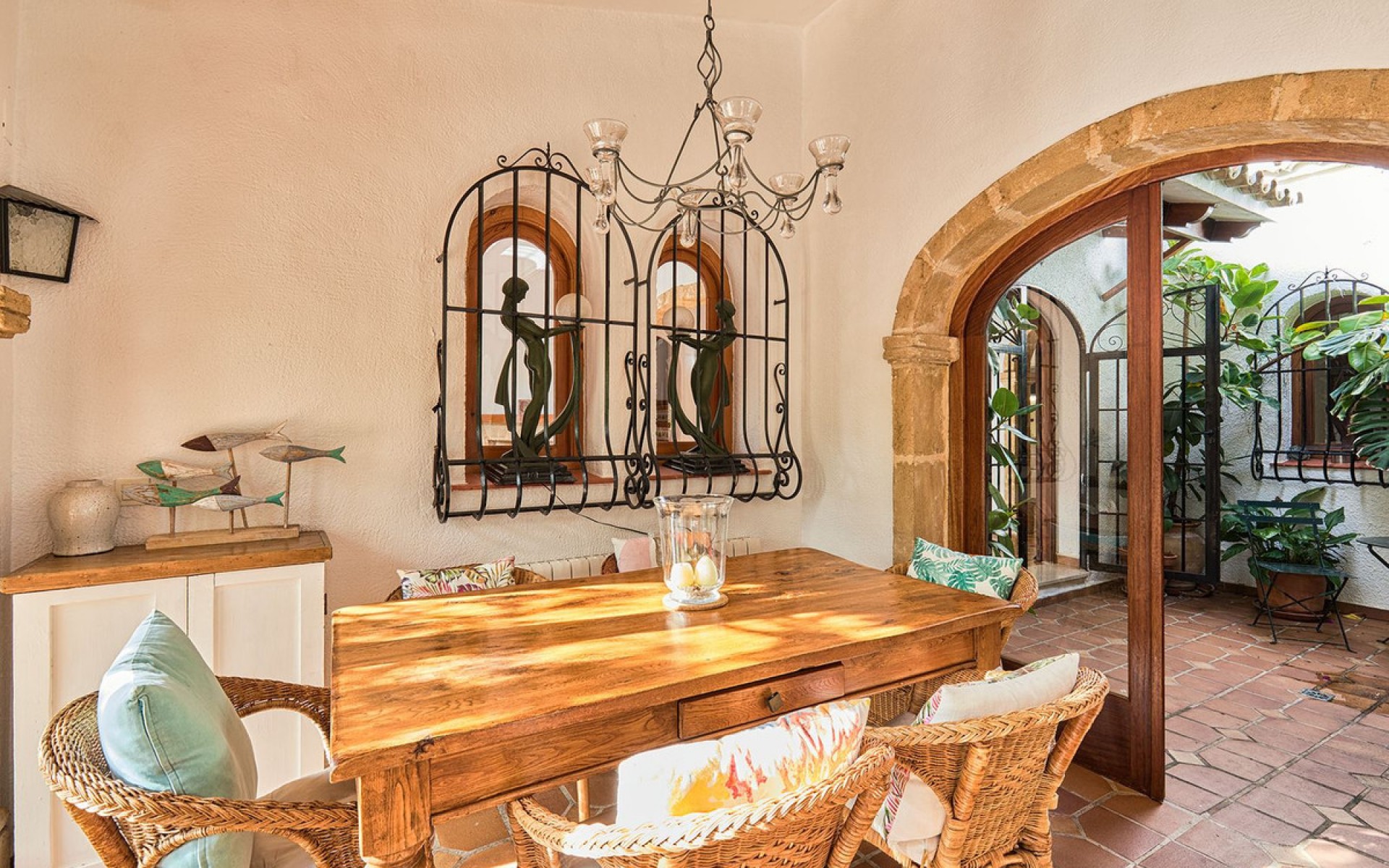 A Vendre - Villa - Javea - Jávea - Xàbia Centro