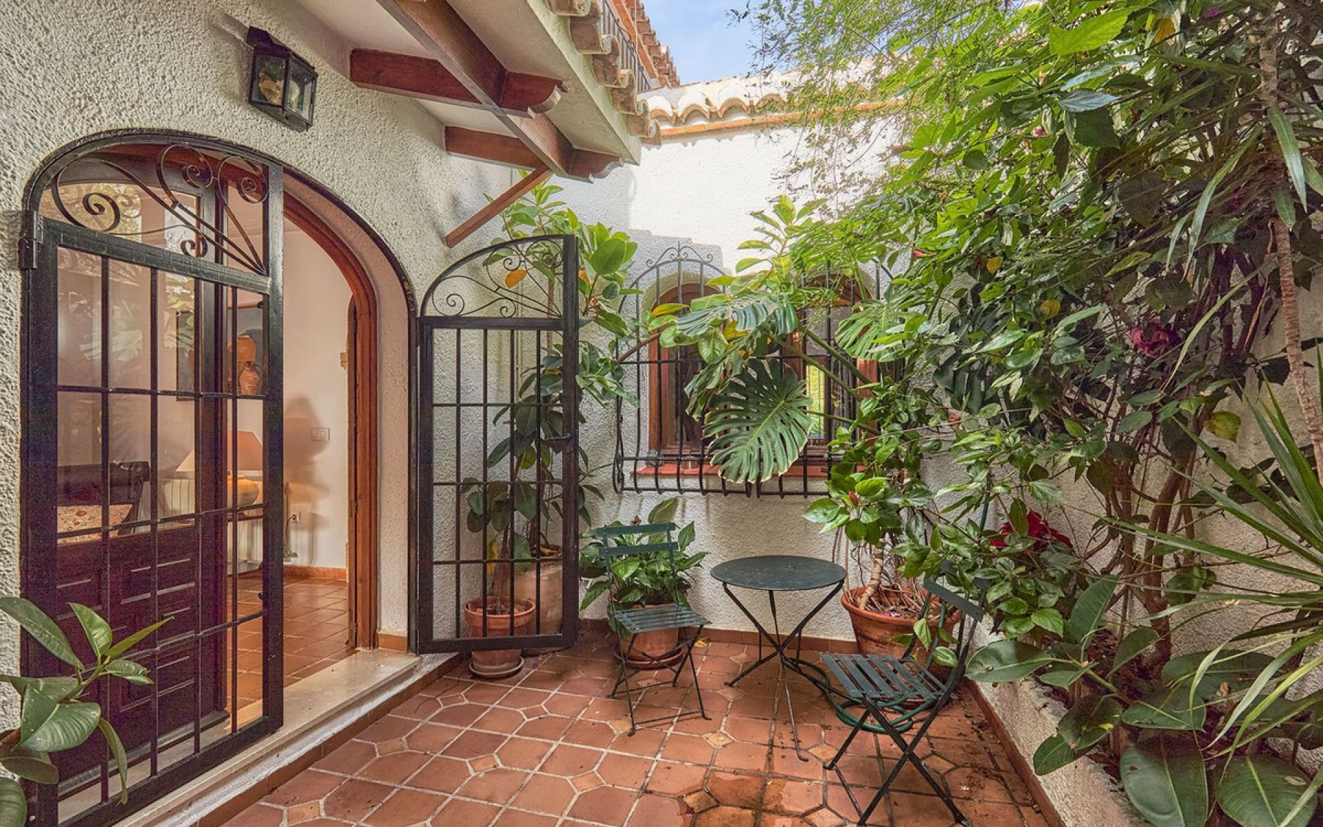 A Vendre - Villa - Javea - Jávea - Xàbia Centro