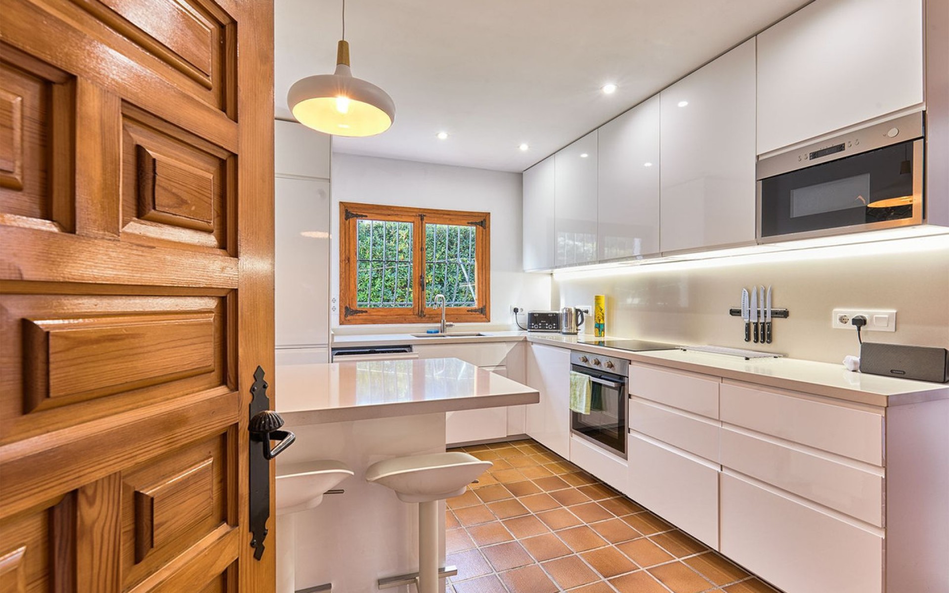 A Vendre - Villa - Javea - Jávea - Xàbia Centro